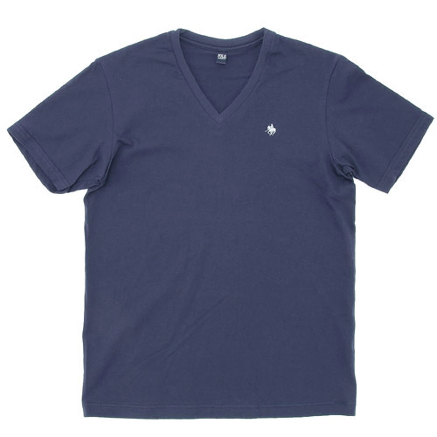 POLO BCS VネックTシャツ - 画像3