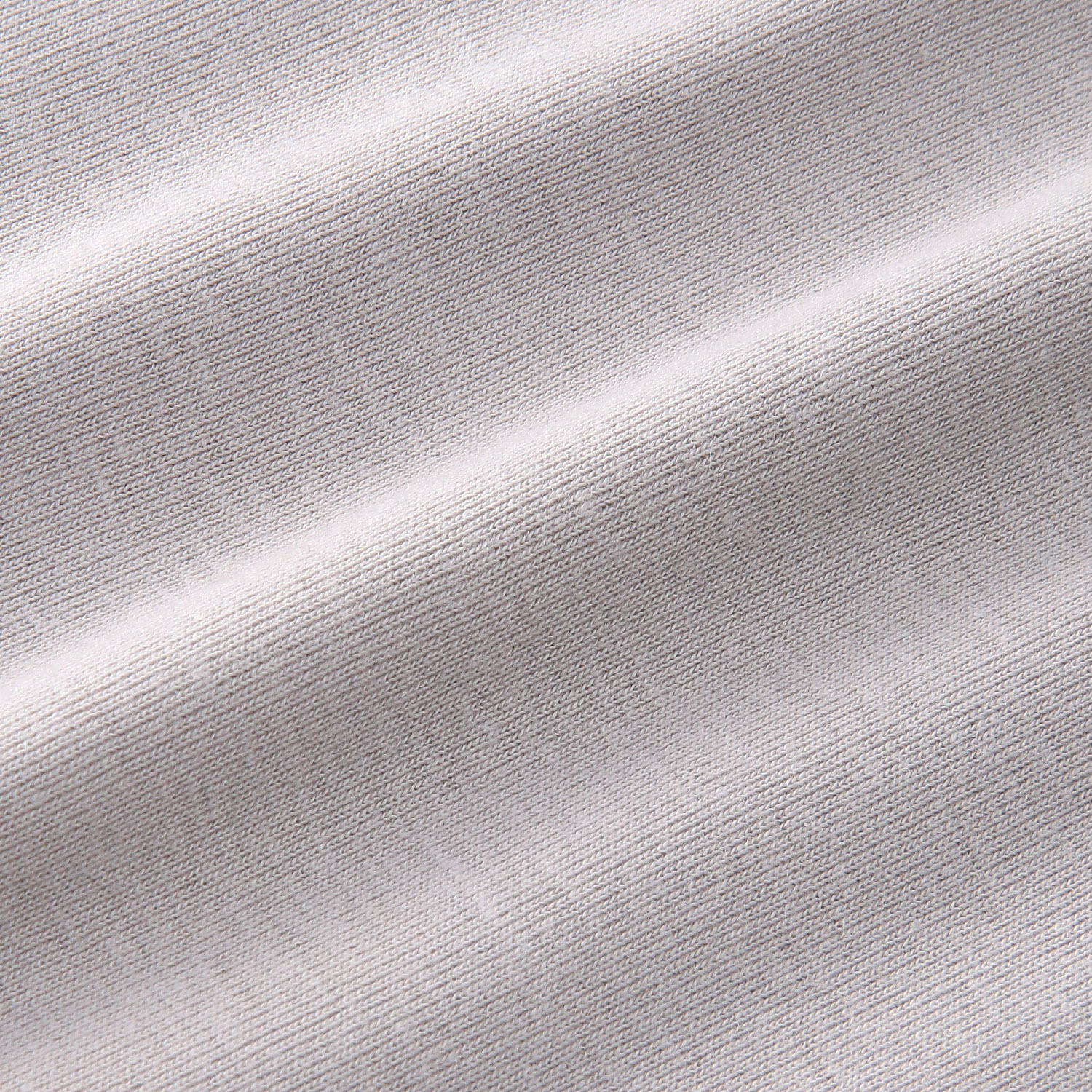 GUNZE YG NextRA＋ 丸首Tシャツ（フライス） - 画像4