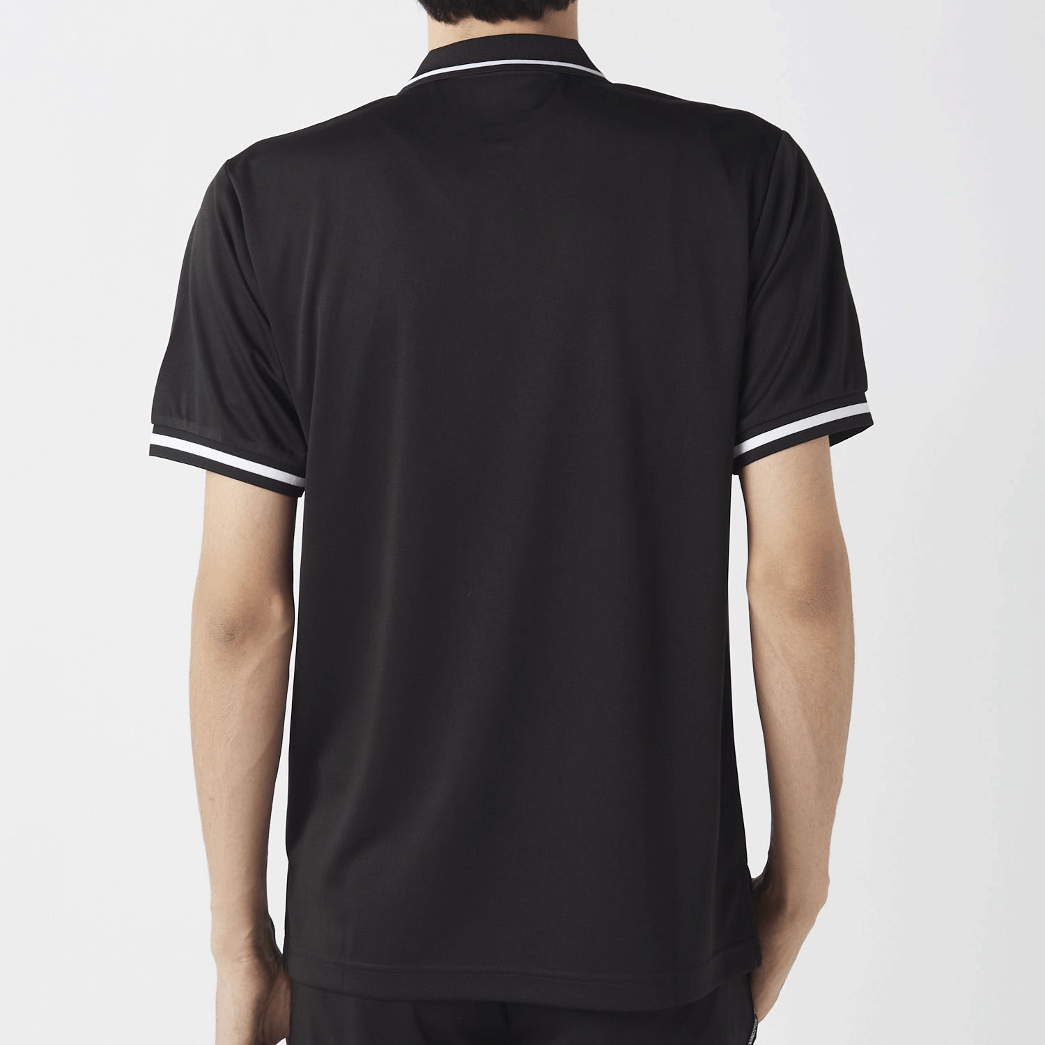 kappa（カッパ） メンズ半袖ポロシャツ - 画像12