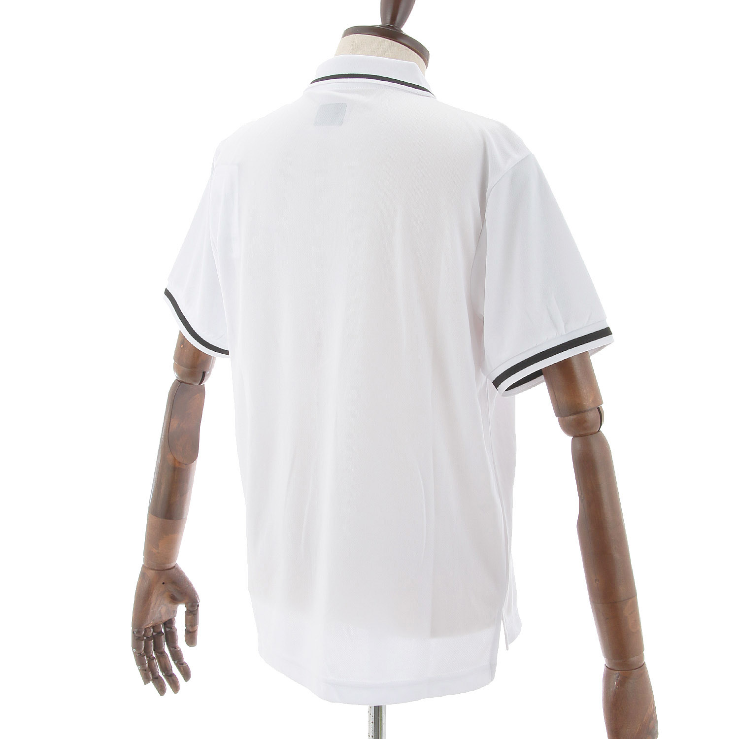 kappa（カッパ） メンズ半袖ポロシャツ - 画像7