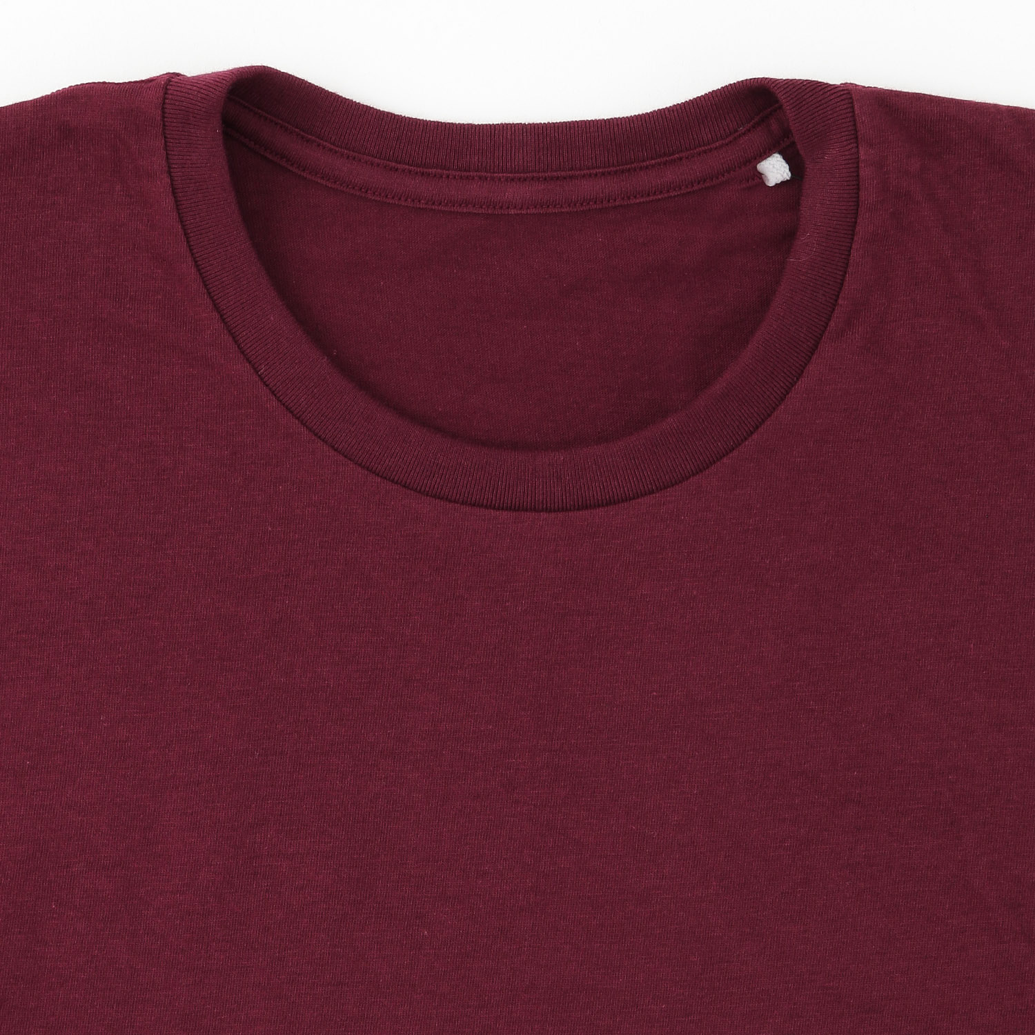 adidas メンズクルーネックロングスリーブ Tシャツ - 画像4