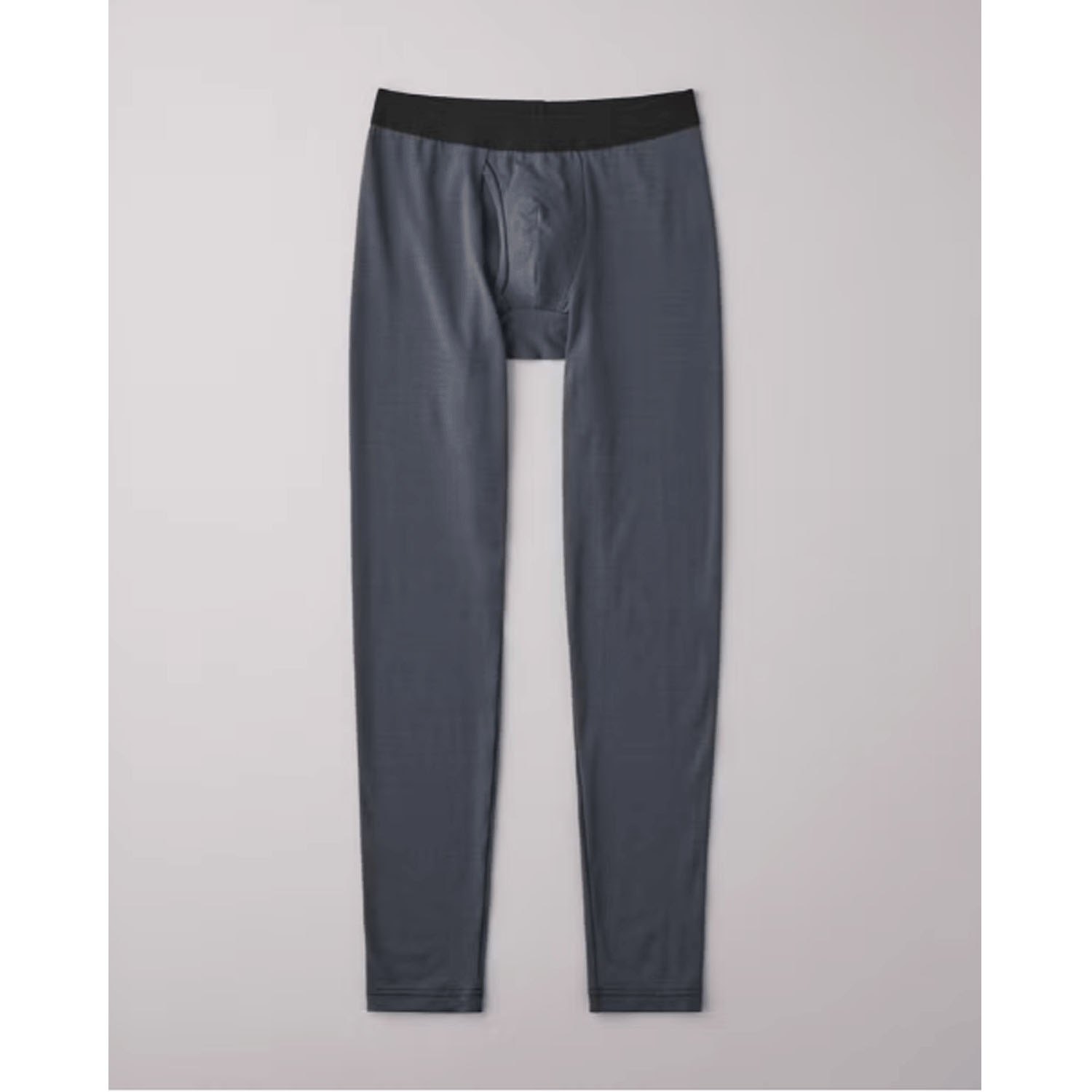 GUNZE メンズ ファイヤーアセドロン タイツ（前あき）