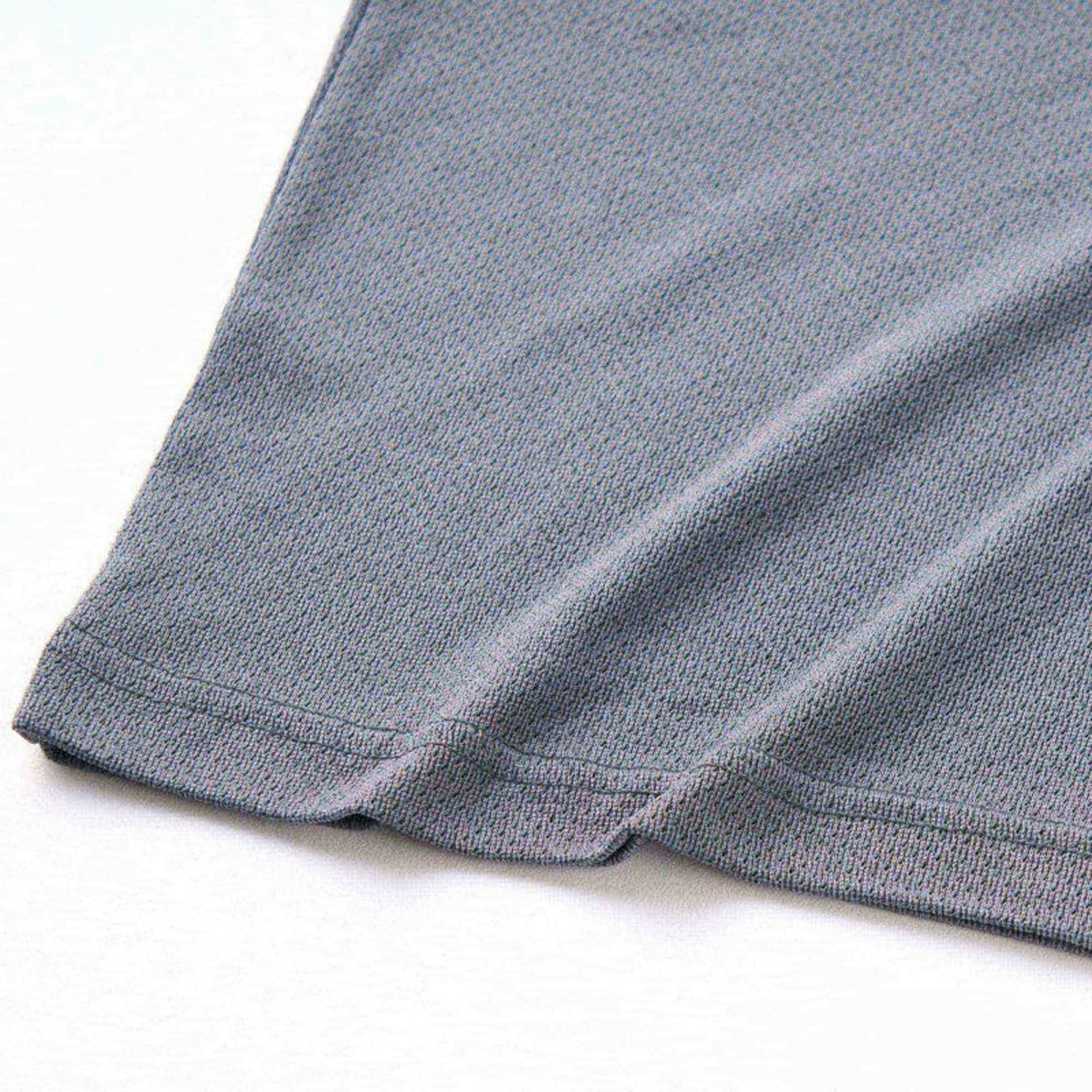 BREEZE DRY  V首半袖シャツ - 画像6