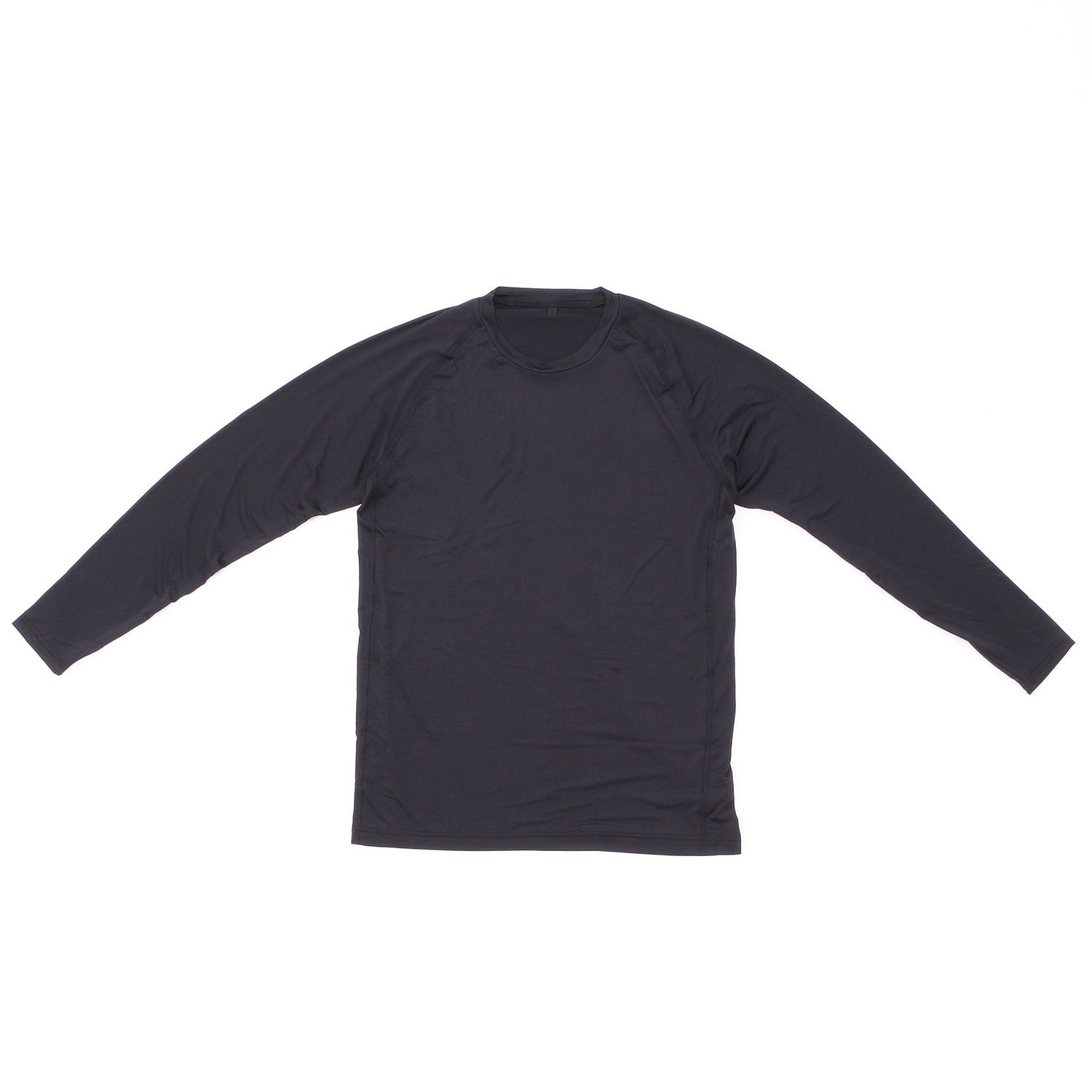 BODY FOUND／A 長袖 メンズ - 画像5