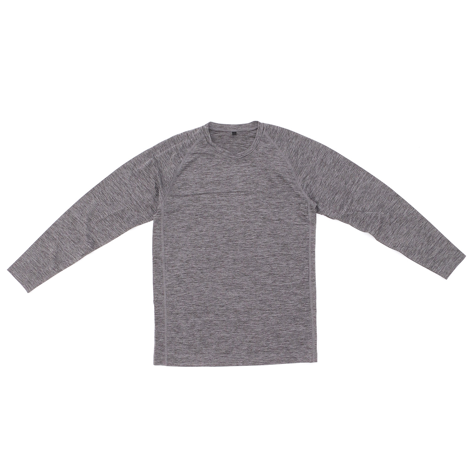 BODY FOUND／A 長袖 メンズ