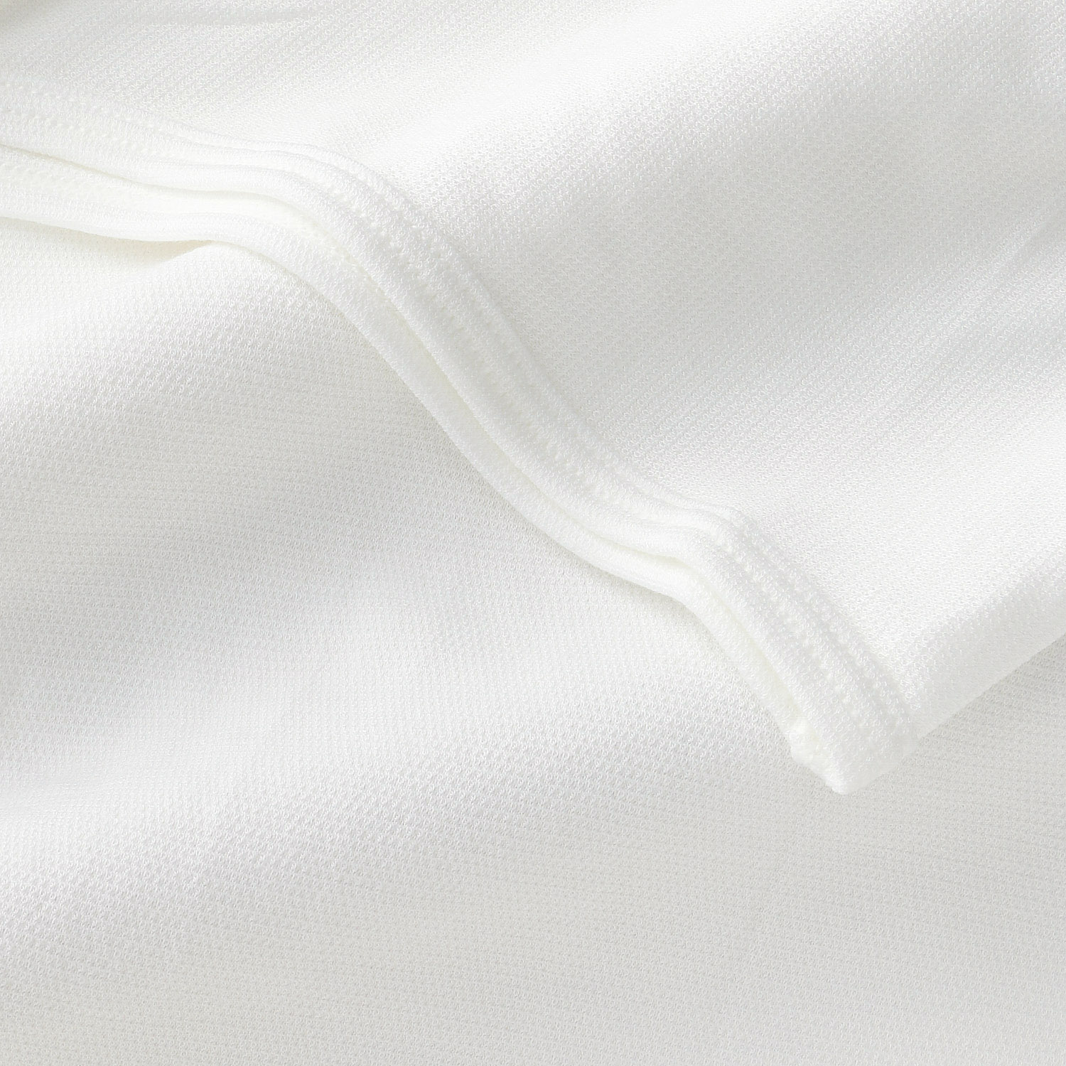 GUNZE アセドロン鹿の子Vネックスリーブレス - 画像3