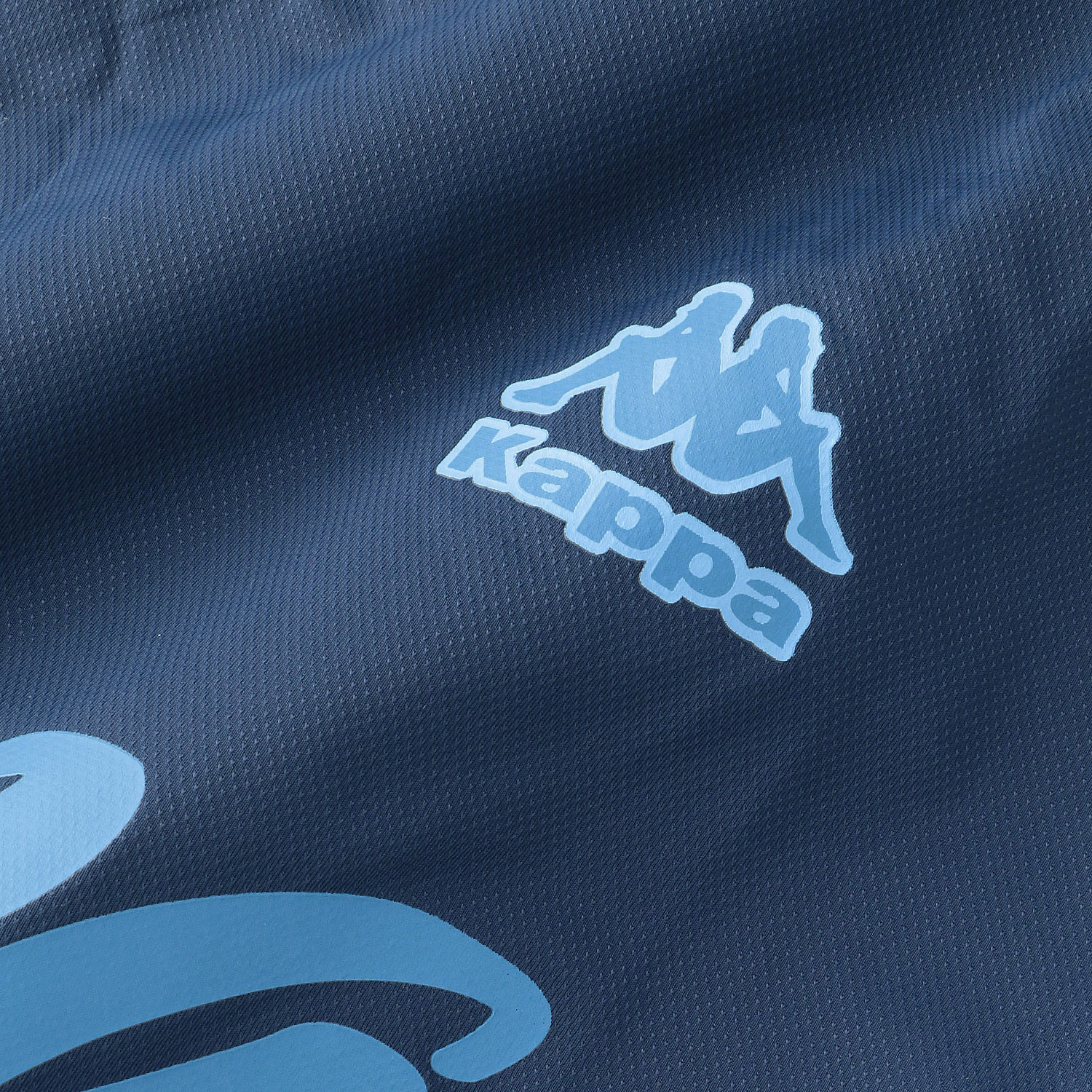 Kappa メンズ 接触冷感 半袖Tシャツ - 画像5