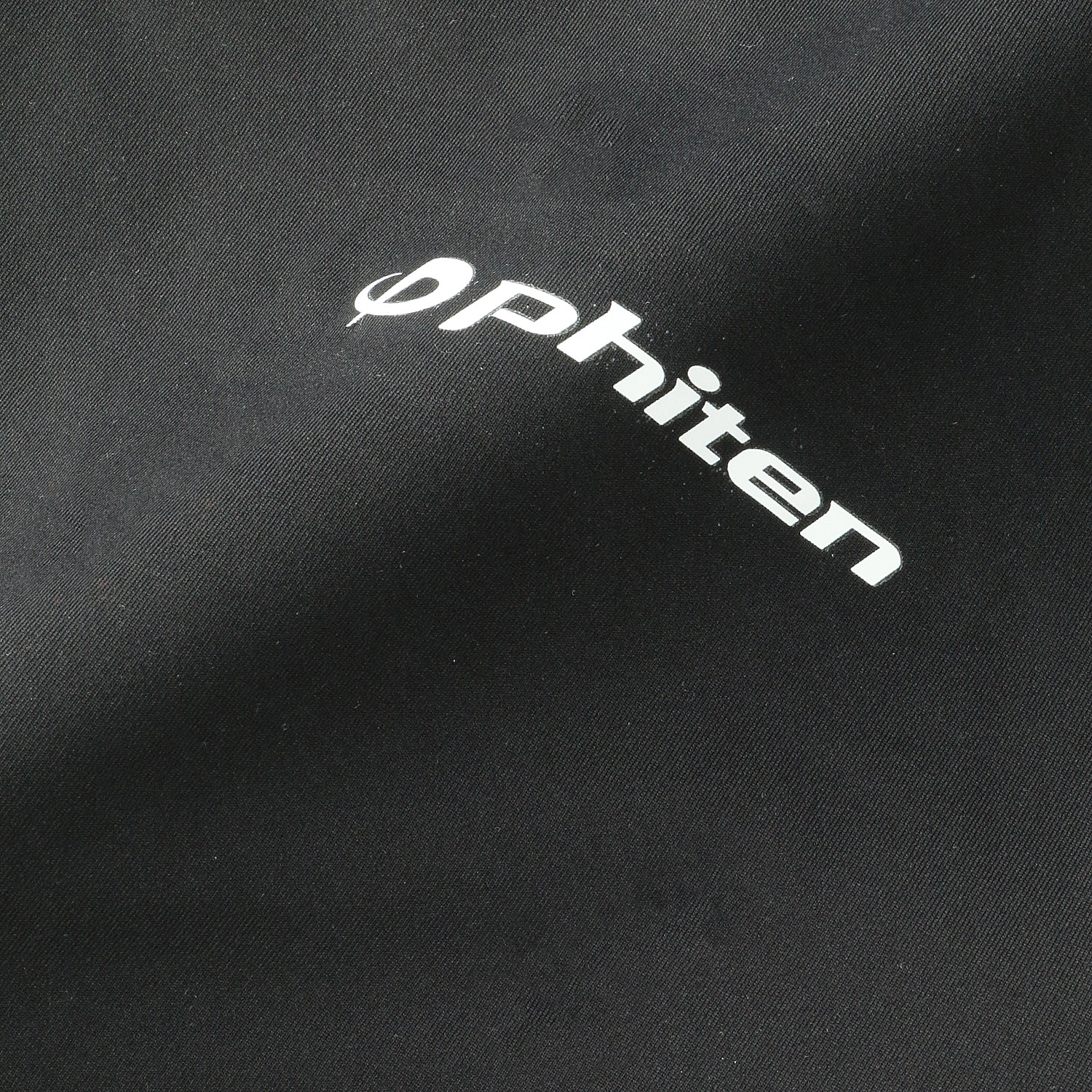 SUBROSA （ サブローザ ） × phiten メンズ 丸首 長袖 シャツ - 画像3