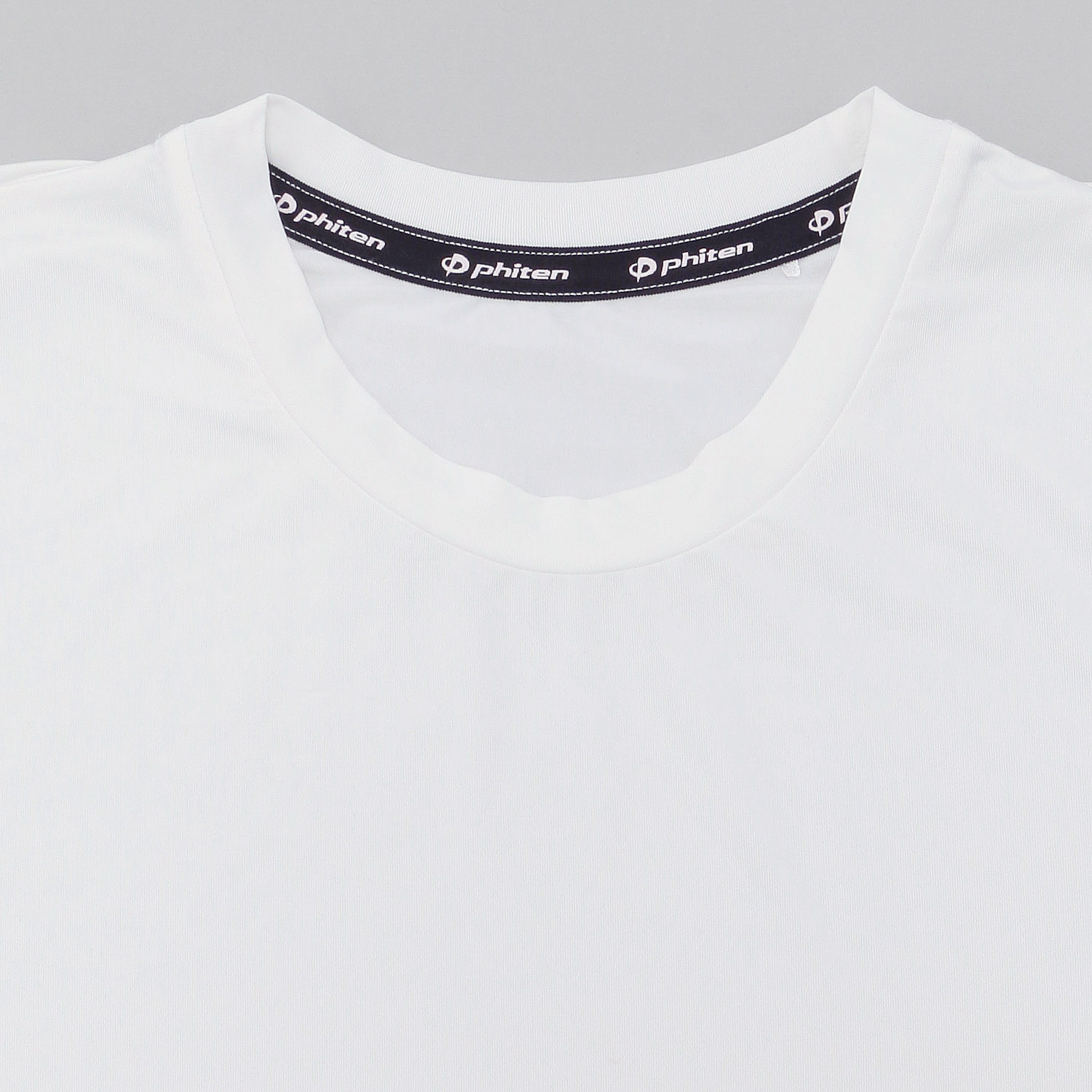 SUBROSA （ サブローザ ） × phiten メンズ 丸首 半袖 シャツ - 画像3