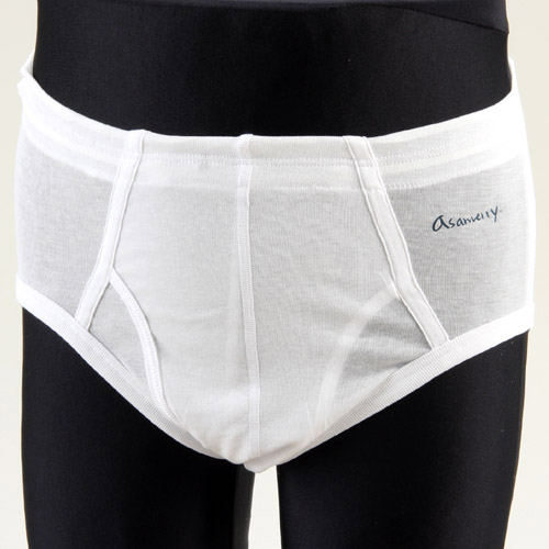 asamerry アサメリー ブリーフ LL