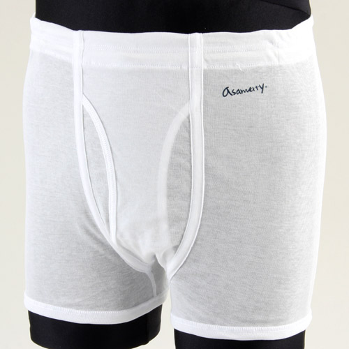 asamerry アサメリー トランクス LL