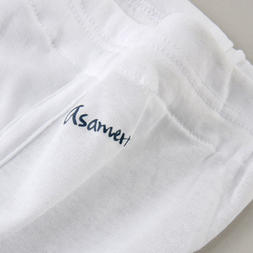 asamerry アサメリー ロンパン（ステテコ） - 画像2