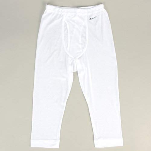 asamerry アサメリー ロンパン（ステテコ）  LL