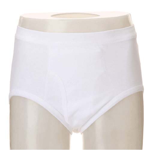 キャロン 吸水パット付ブリーフ LL