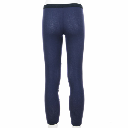 GUNZE HOTMAGIC やみつき柔らか タイツ（前あき） - 画像3