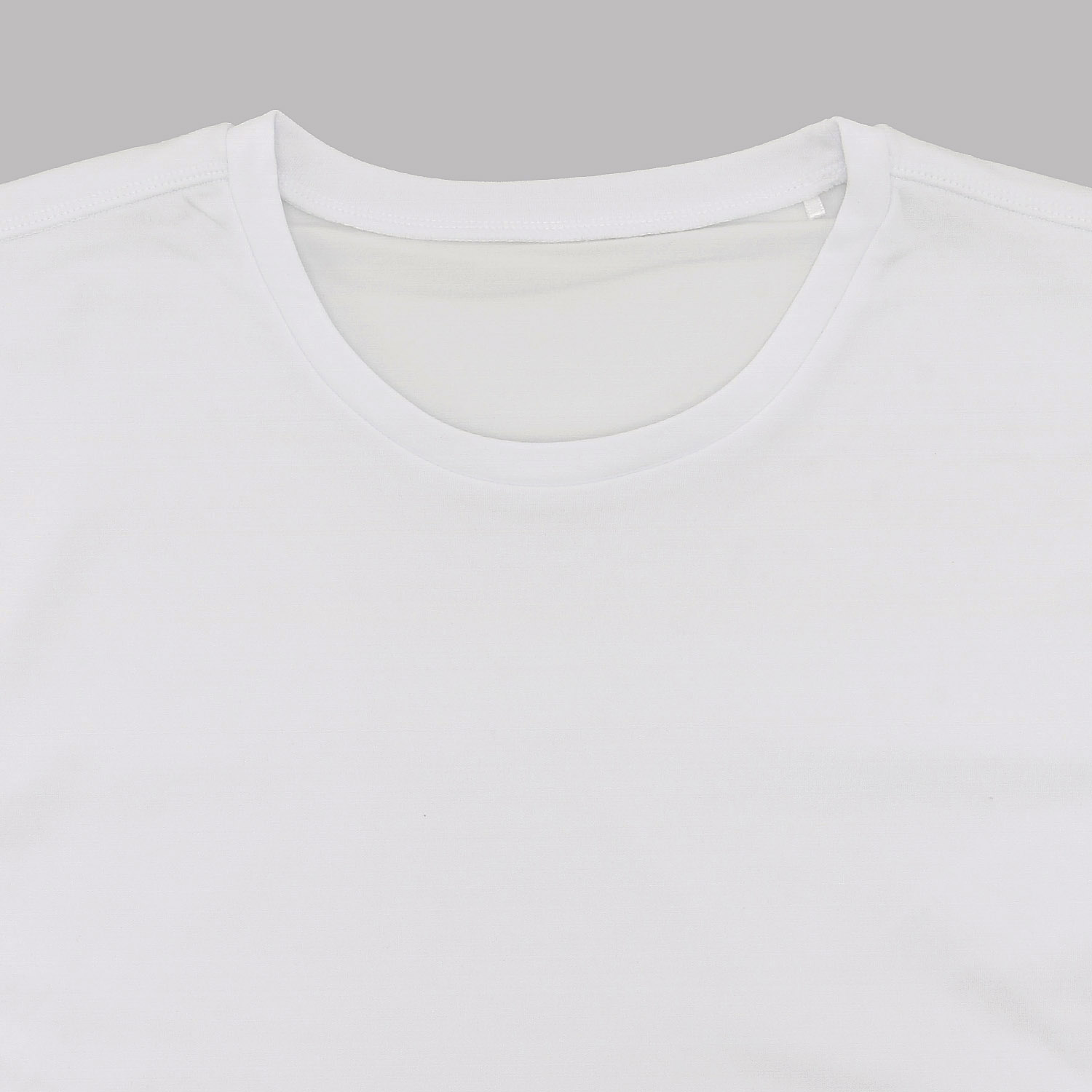 ホカロン メンズ肩蓄熱長袖シャツ - 画像2