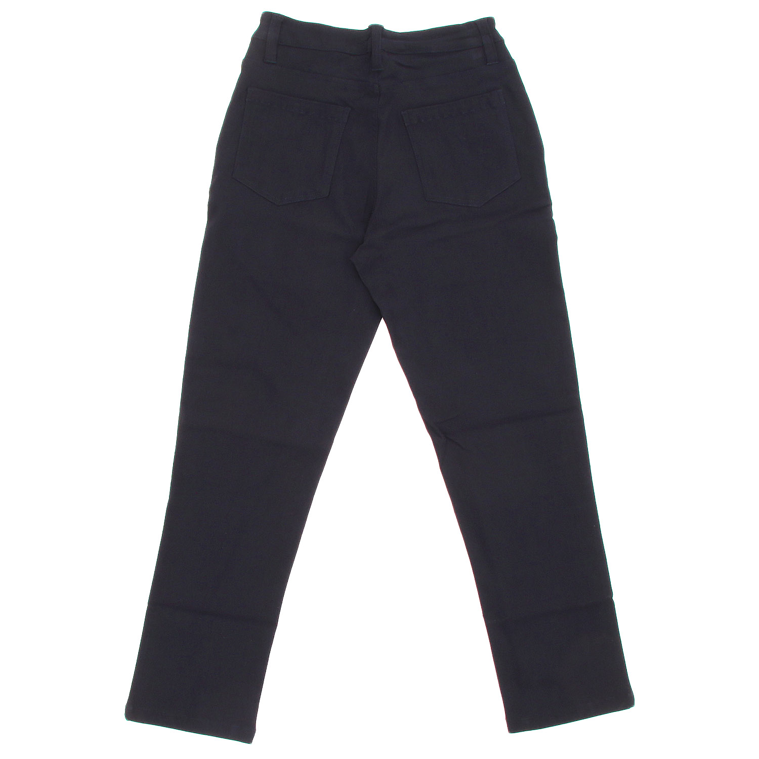 BODYWILD 紳士ストレッチパンツ 前開きストレート - 画像3