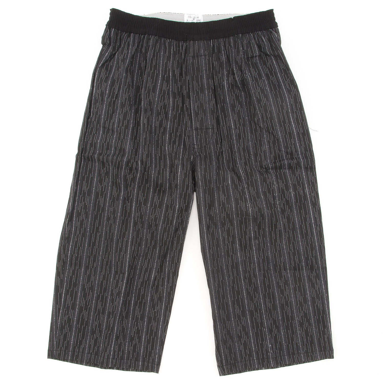 粋 すててこ  前開き ステテコ - 画像3