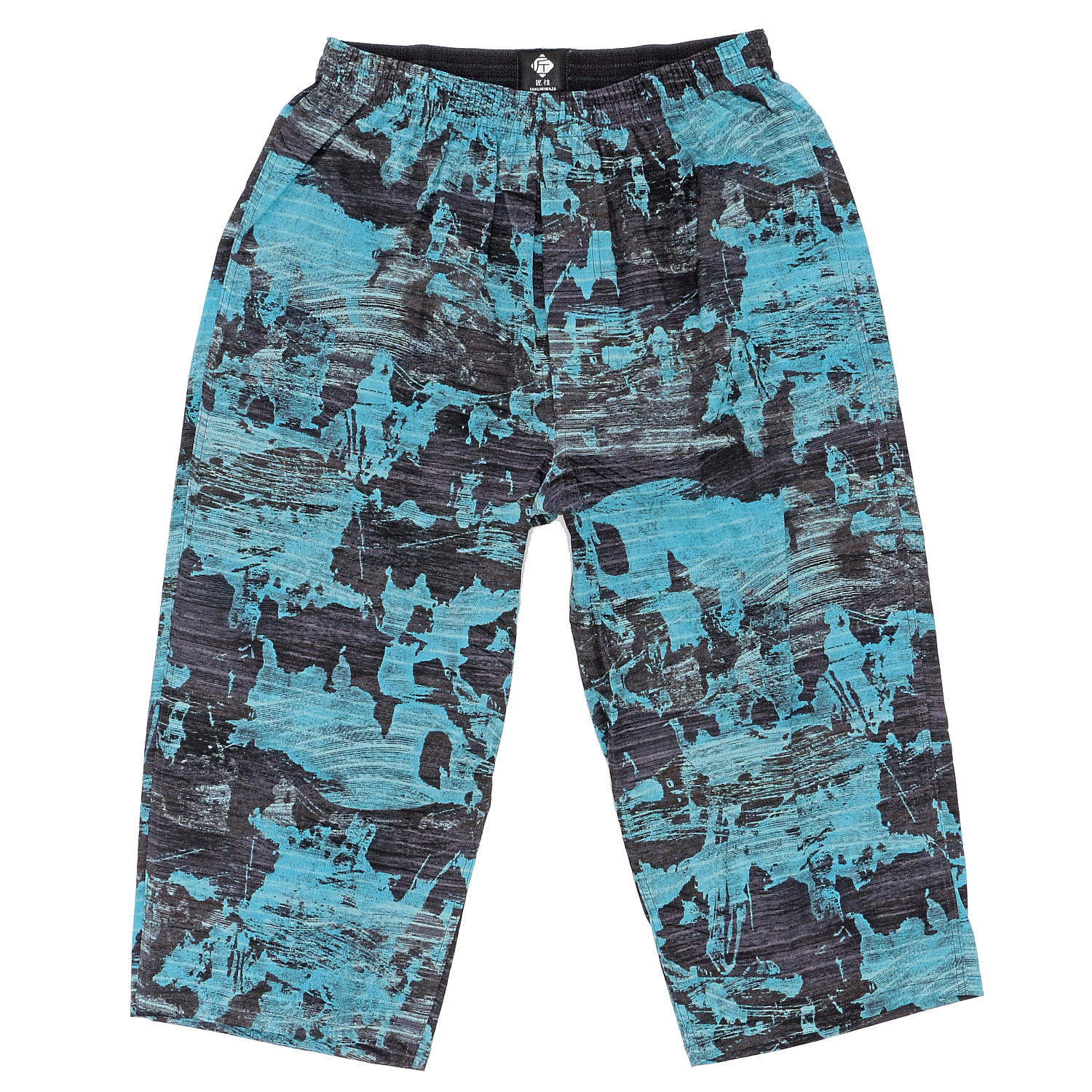 匠技  高島縮  ステテコ M／L - 画像5