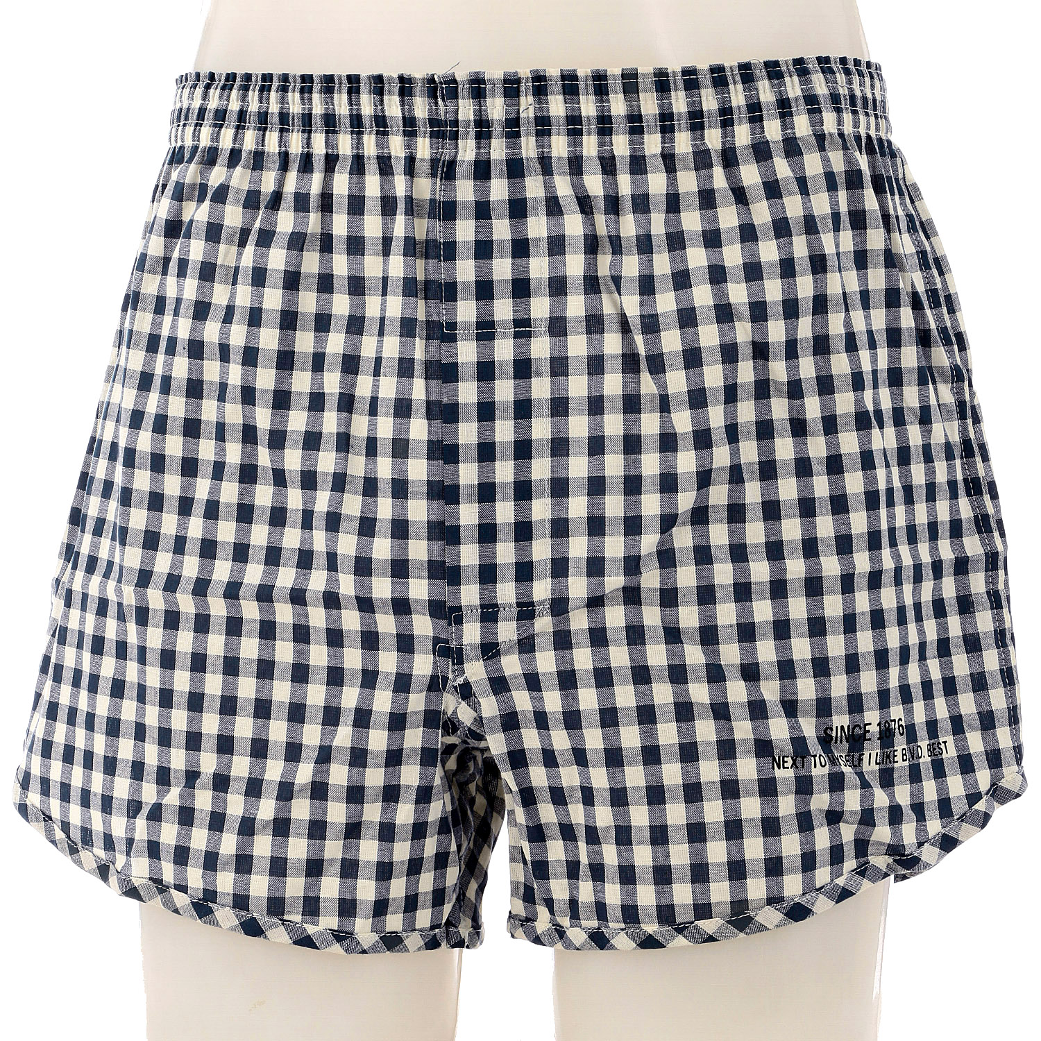 BVD GOLD 150周年記念 トランクスLL - 画像6