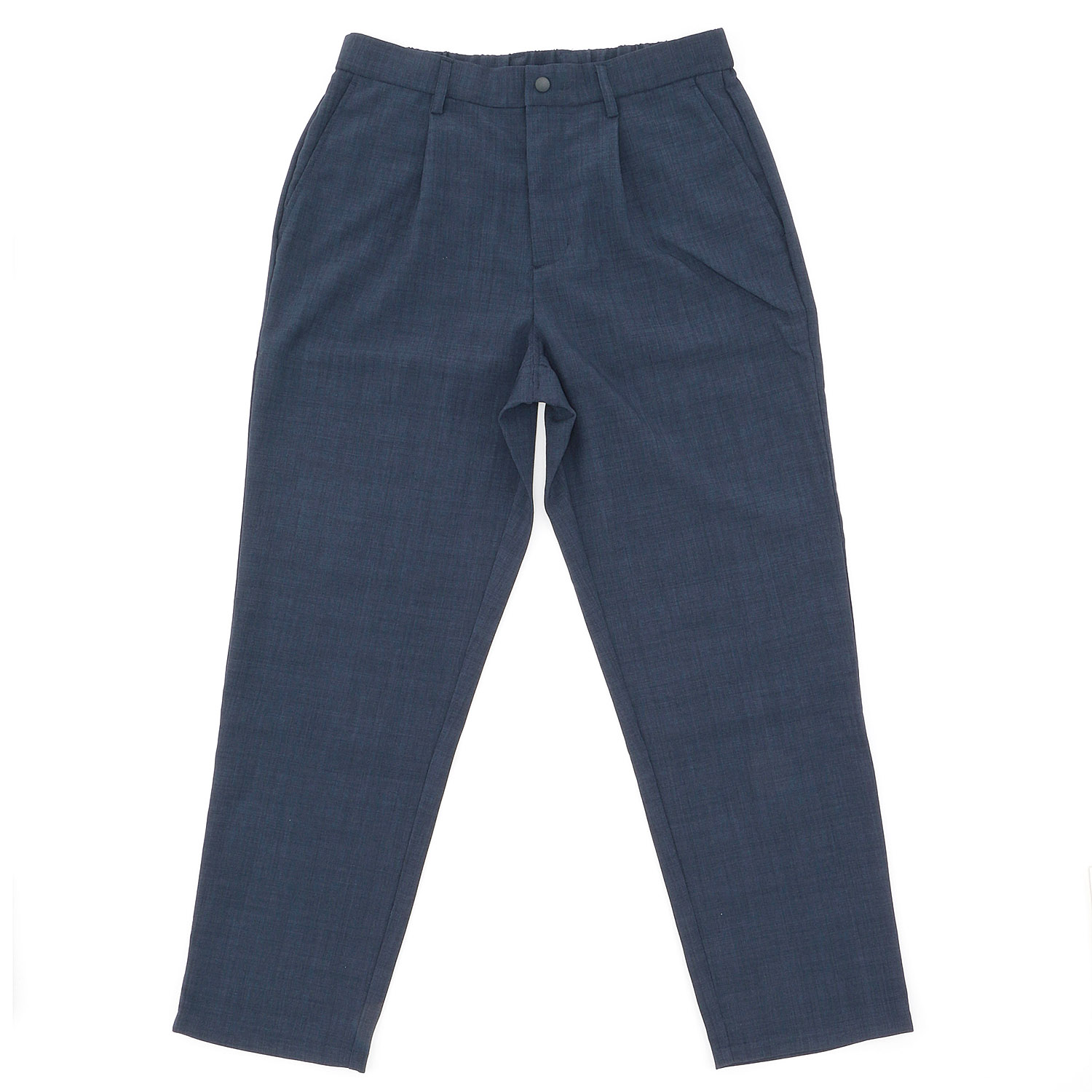 BODYWILD サマードライ 前開きパンツ - 画像6