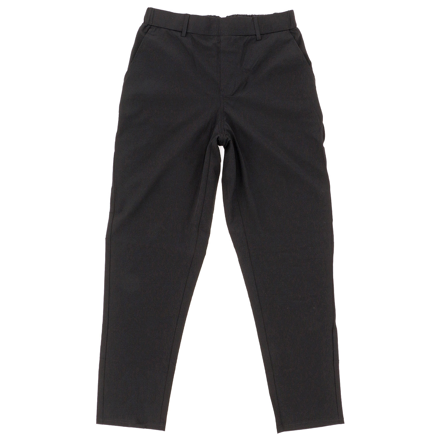 BODYWILD 冷感ナイロンストレッチパンツ - 画像5