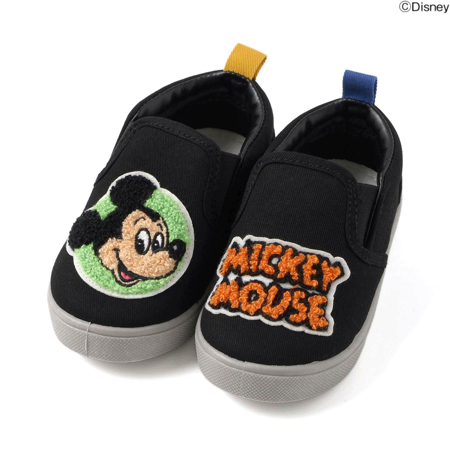 ディズニーキャラクター／サガラスリッポン - 画像2