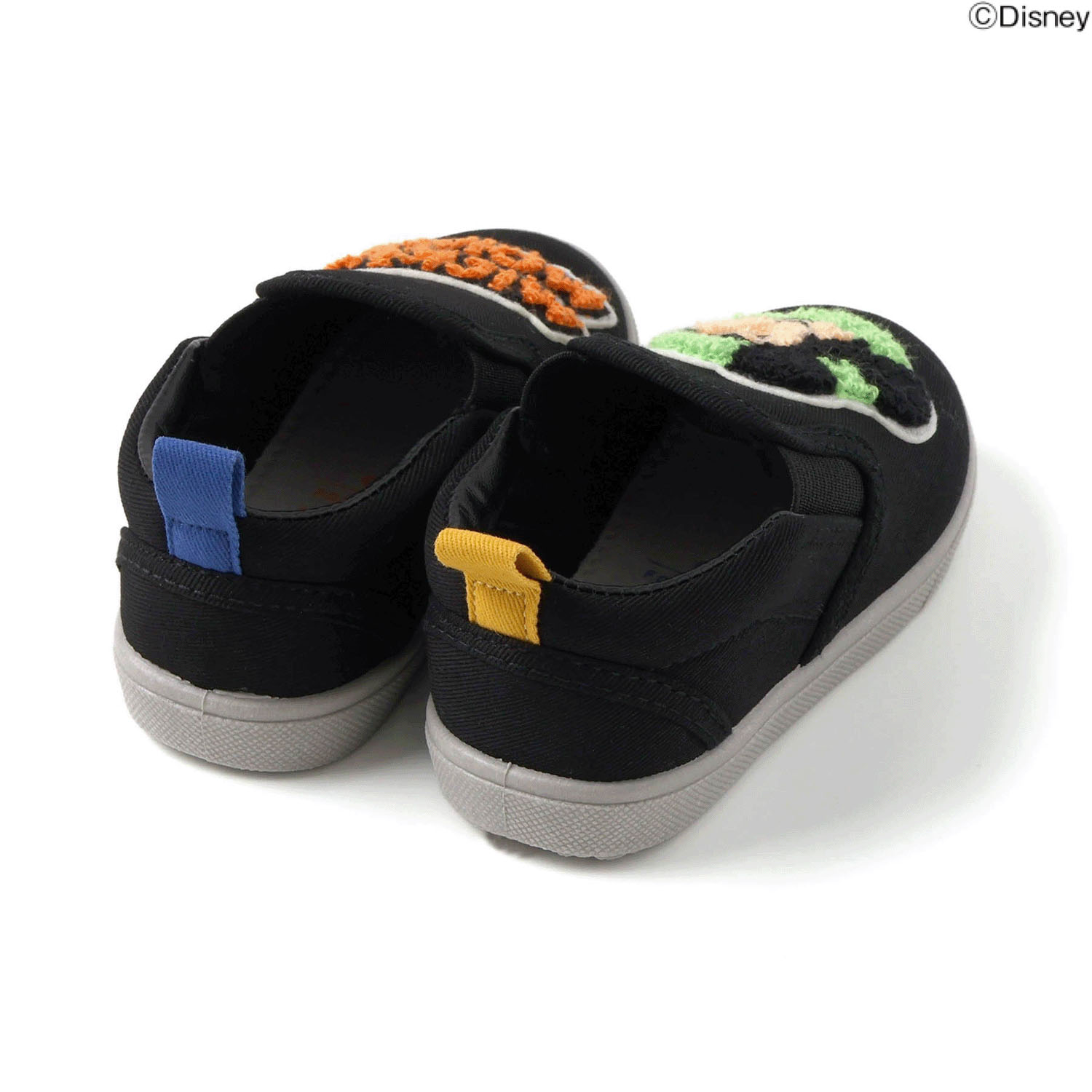 ディズニーキャラクター／サガラスリッポン - 画像3