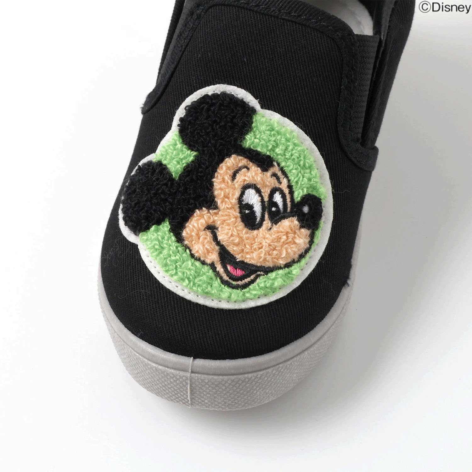 ディズニーキャラクター／サガラスリッポン - 画像4