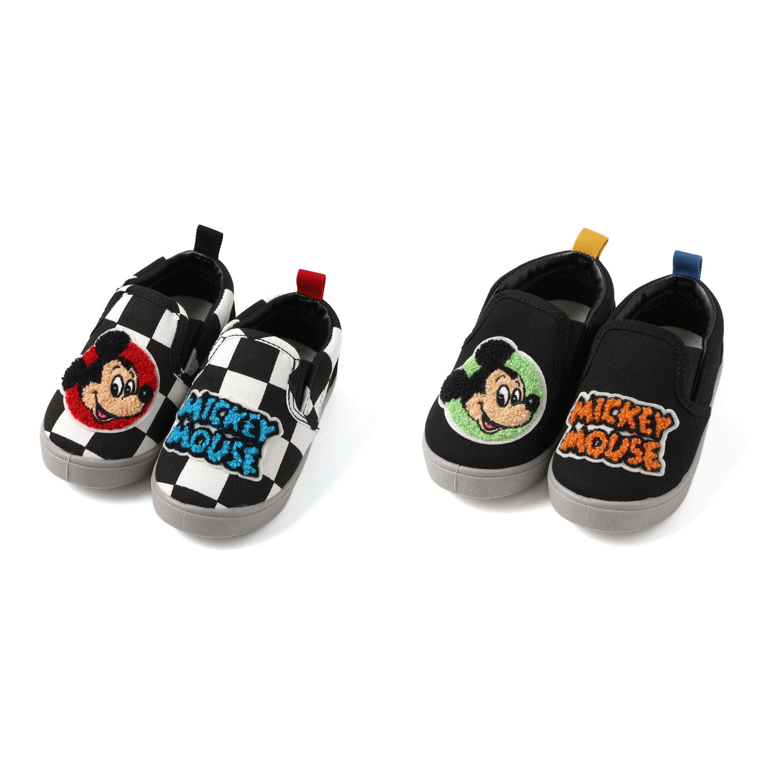 ディズニーキャラクター／サガラスリッポン