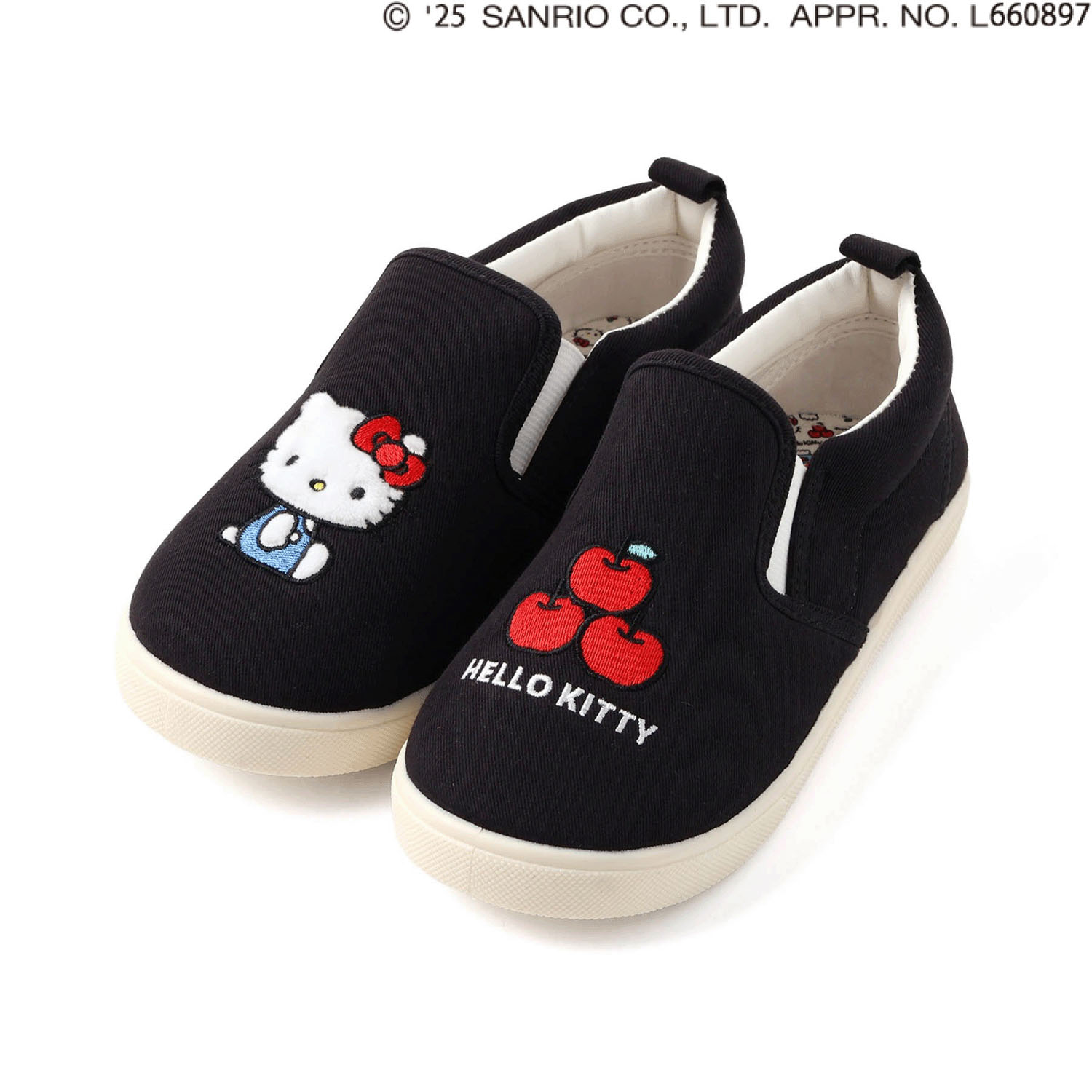 ハローキティ スリッポン - 画像2