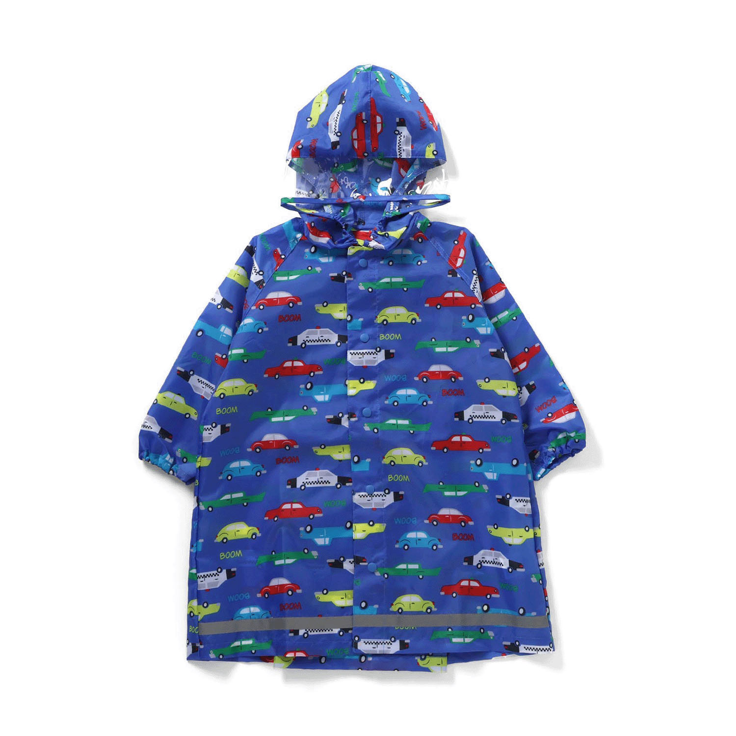 バラエティレインコート