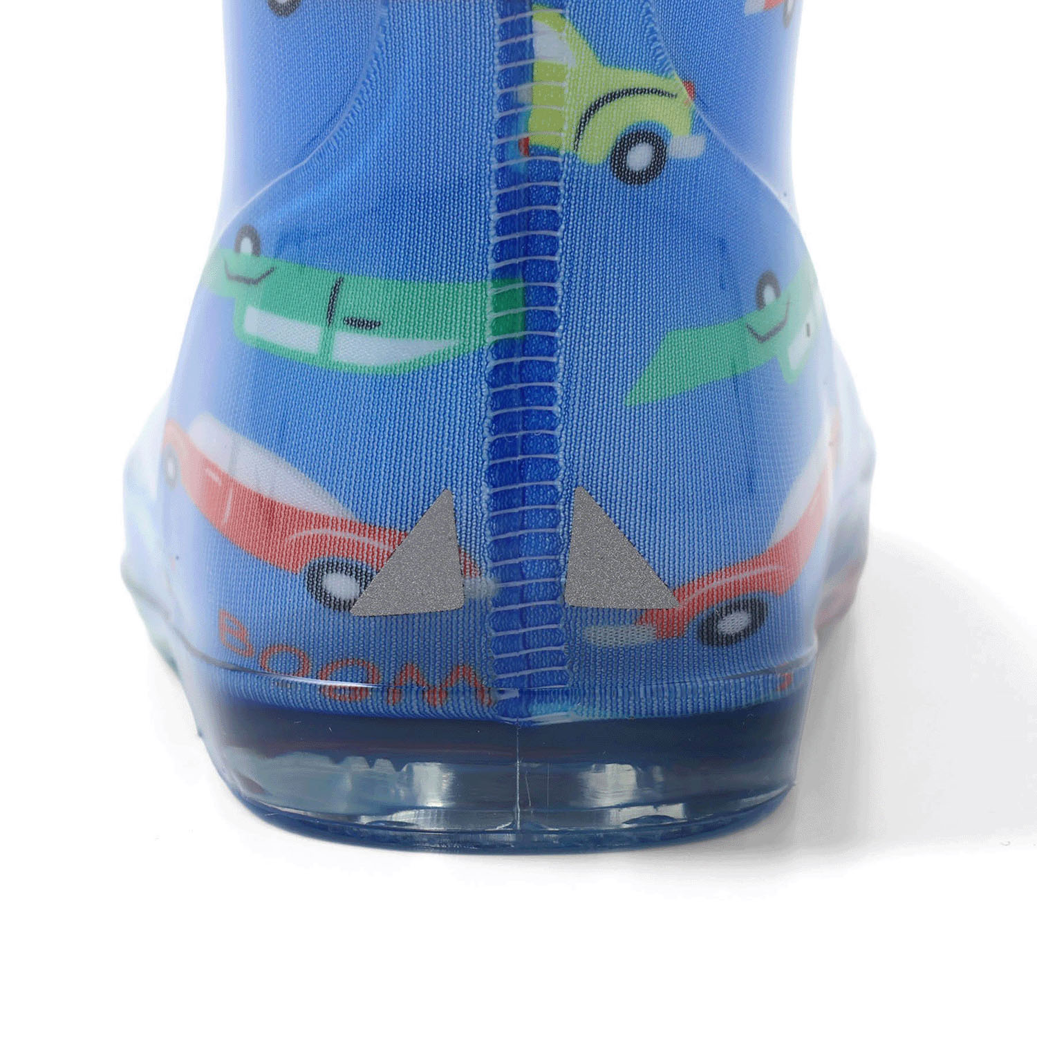 バラエティー レインシューズ - 画像8