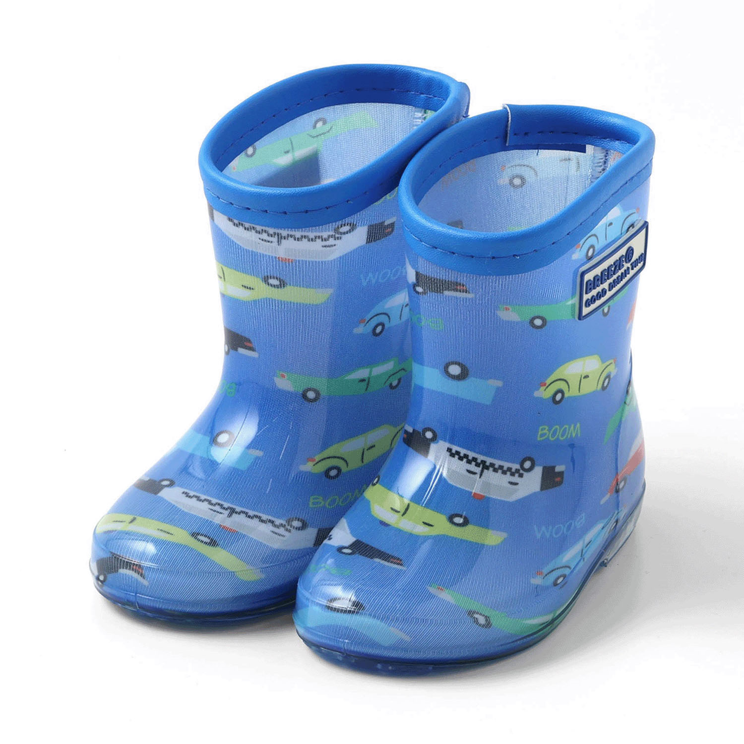 バラエティー レインシューズ