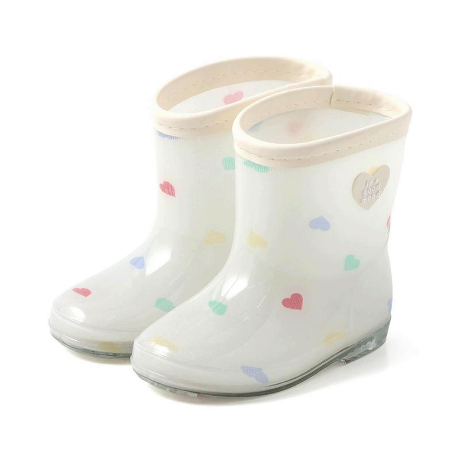 レインシューズ - 画像3