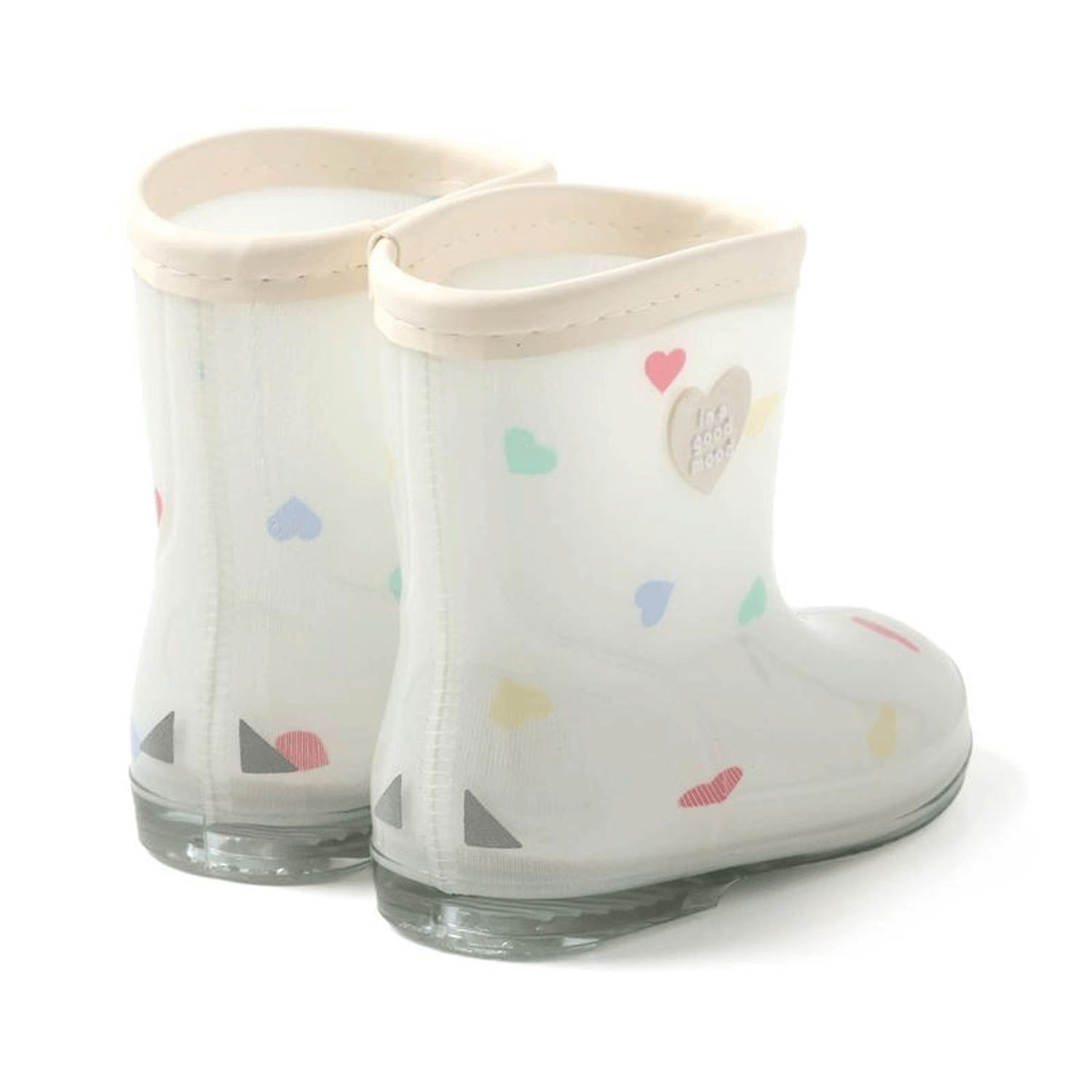 レインシューズ - 画像4