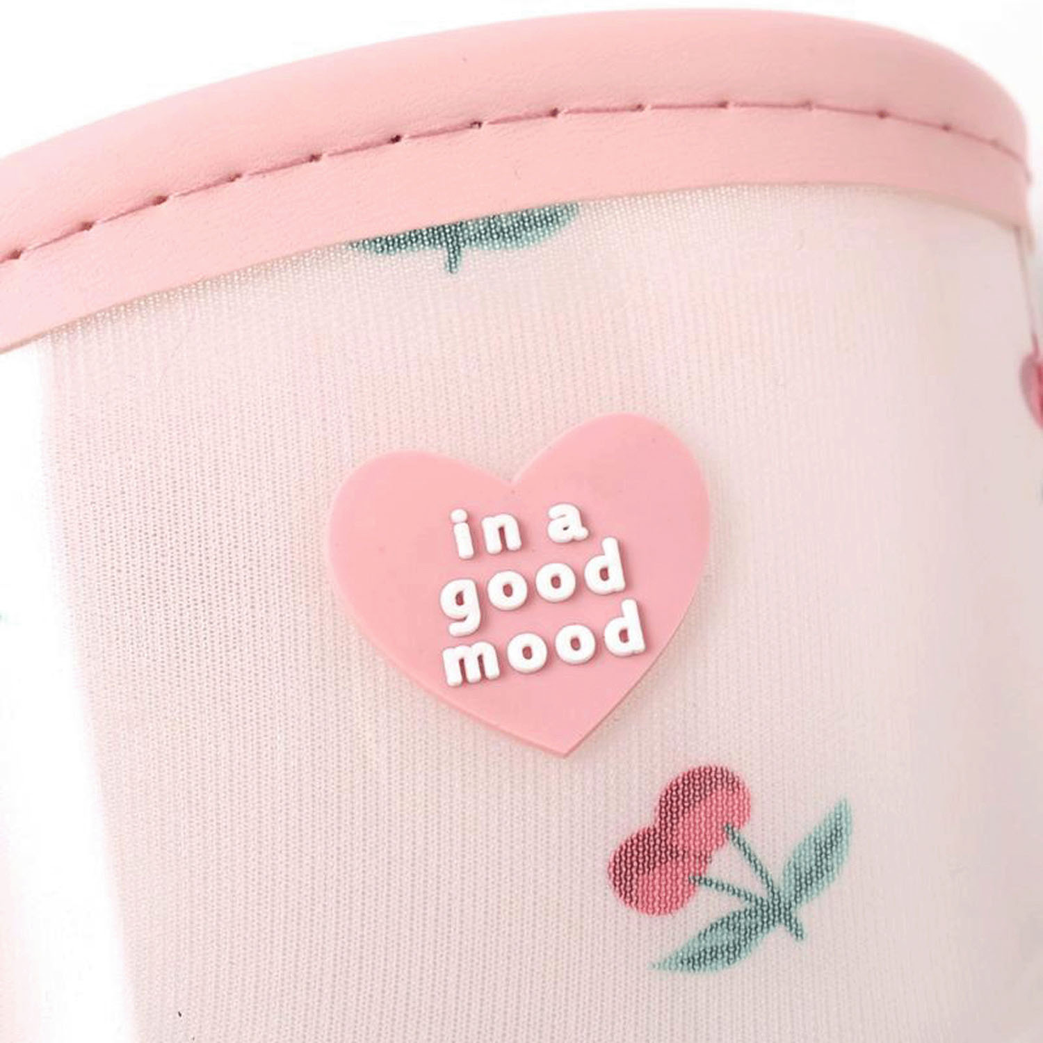 レインシューズ - 画像8