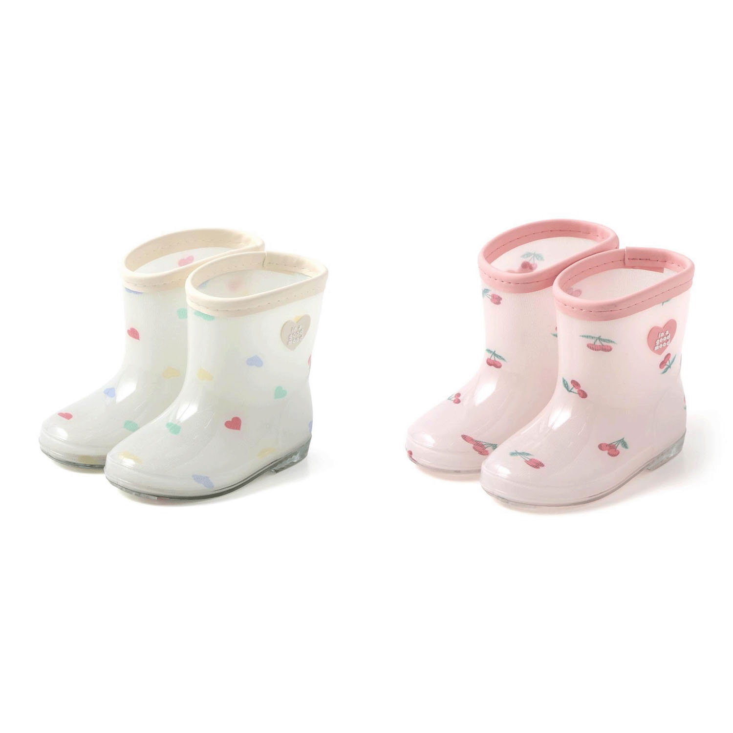 レインシューズ