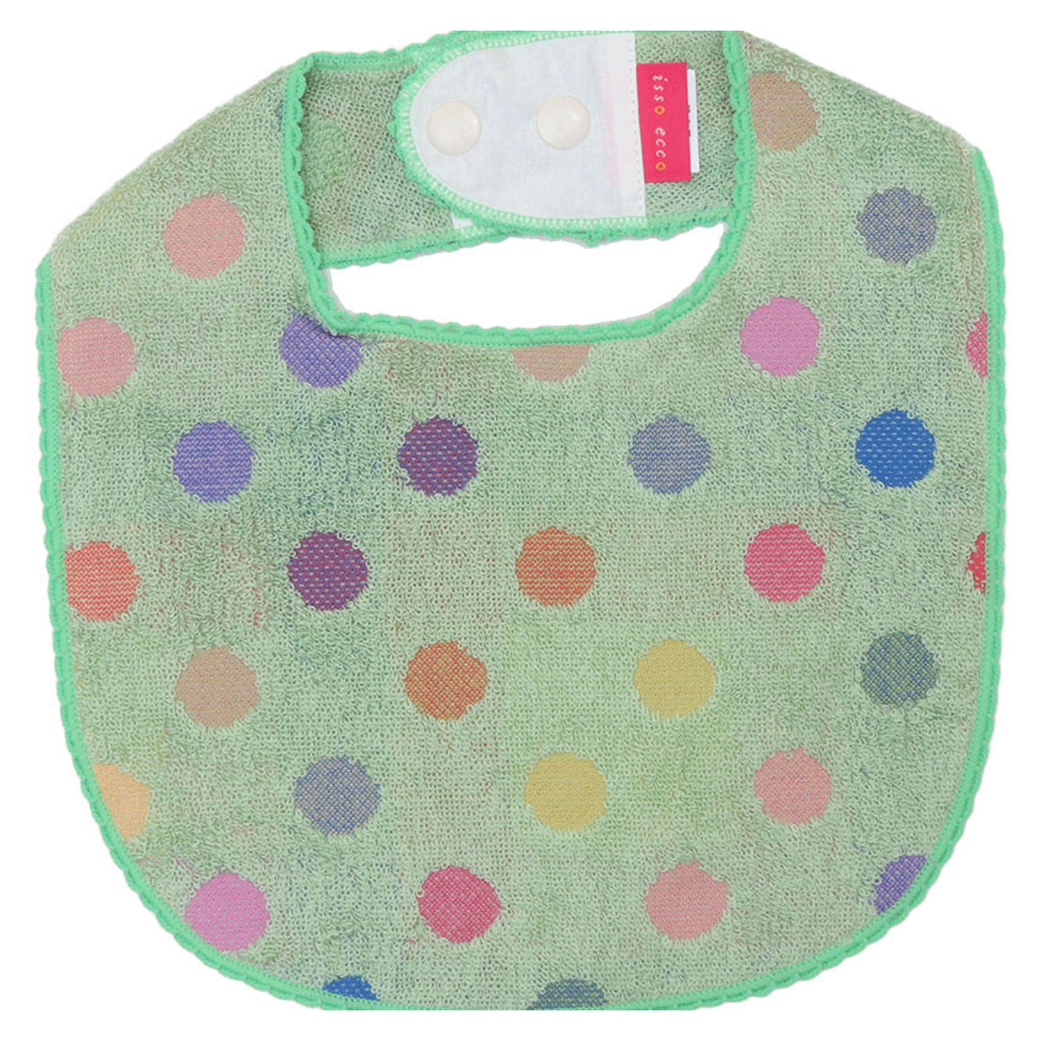 isso ecco ポップカラー スタイ - 画像3