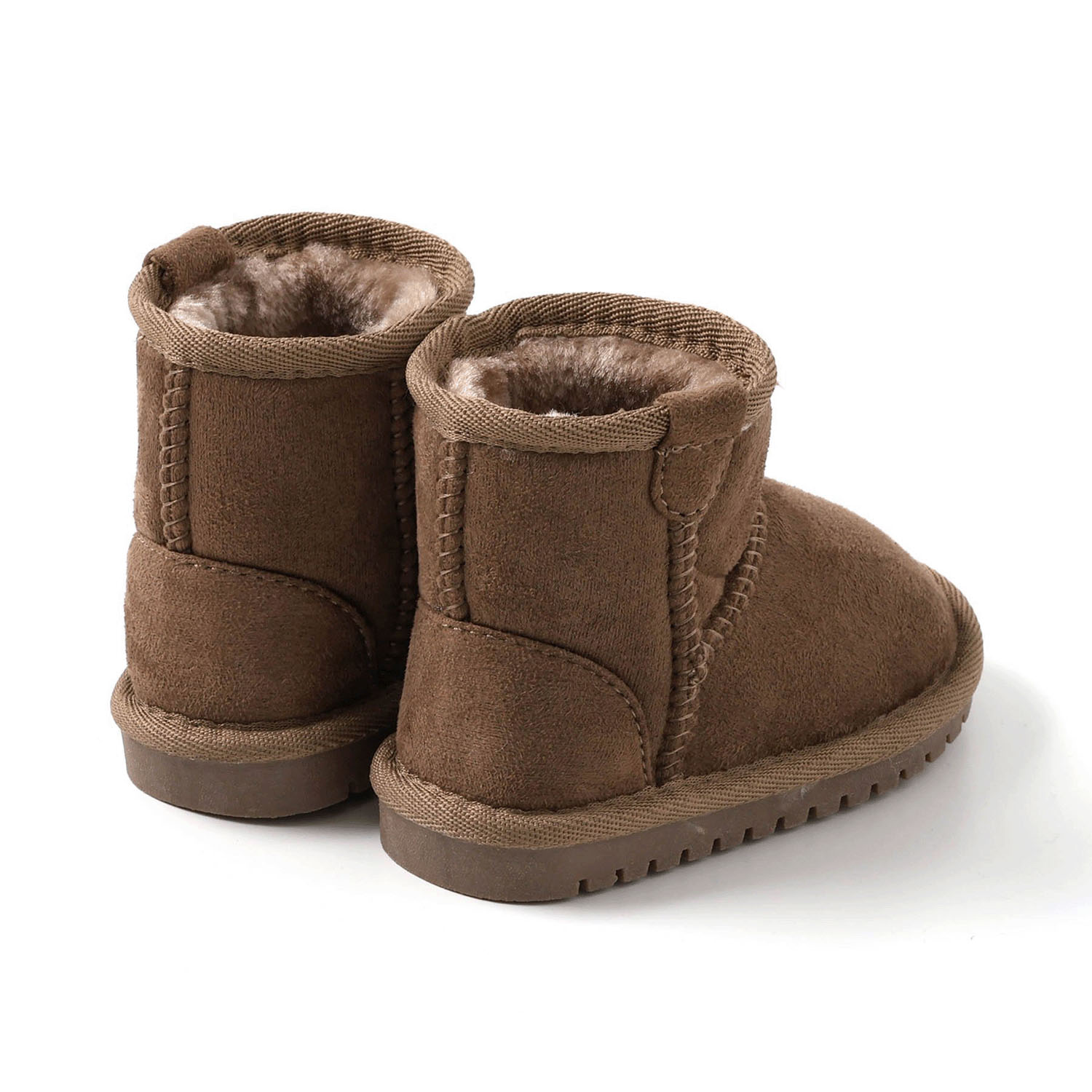 ボアブーツ - 画像2