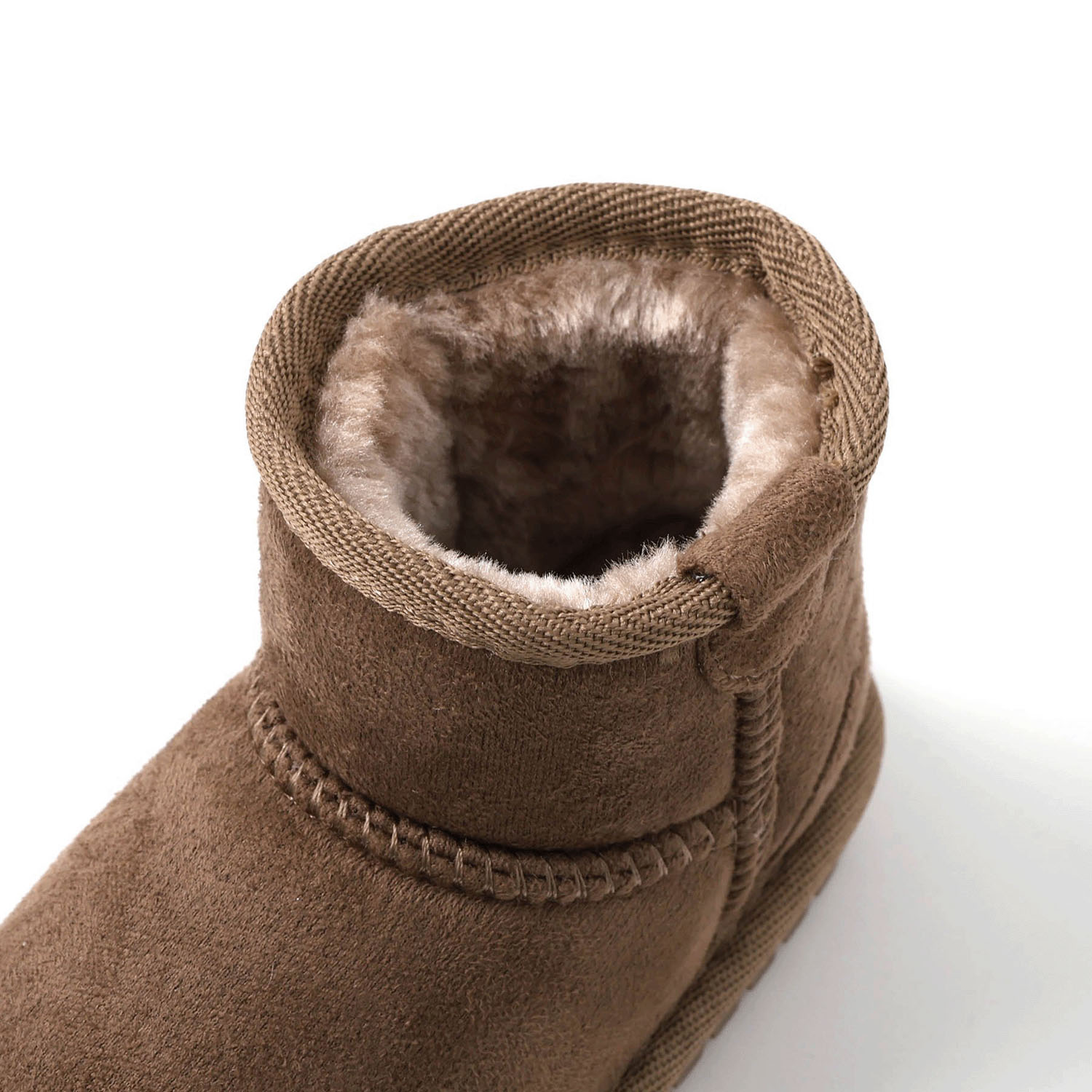 ボアブーツ - 画像3