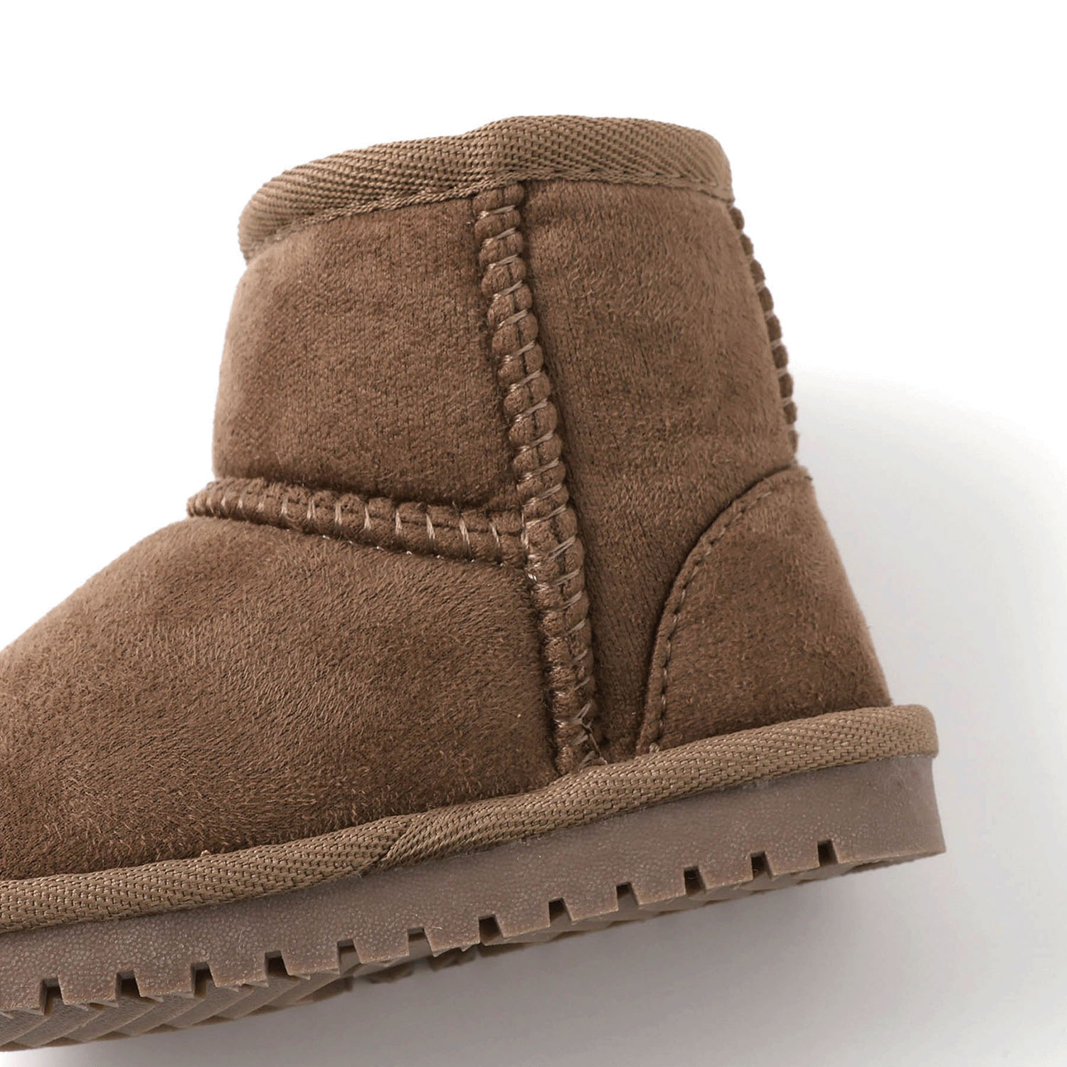 ボアブーツ - 画像4