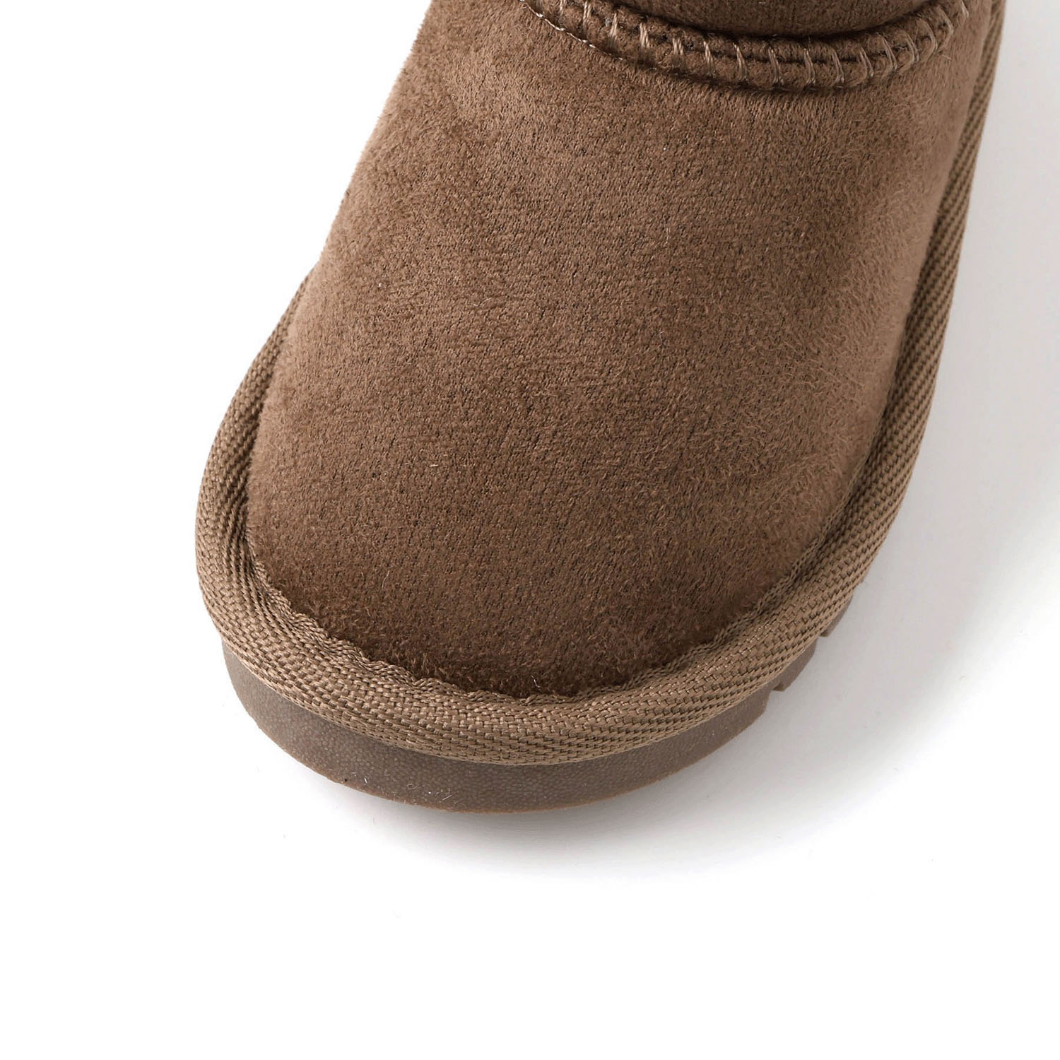 ボアブーツ - 画像5