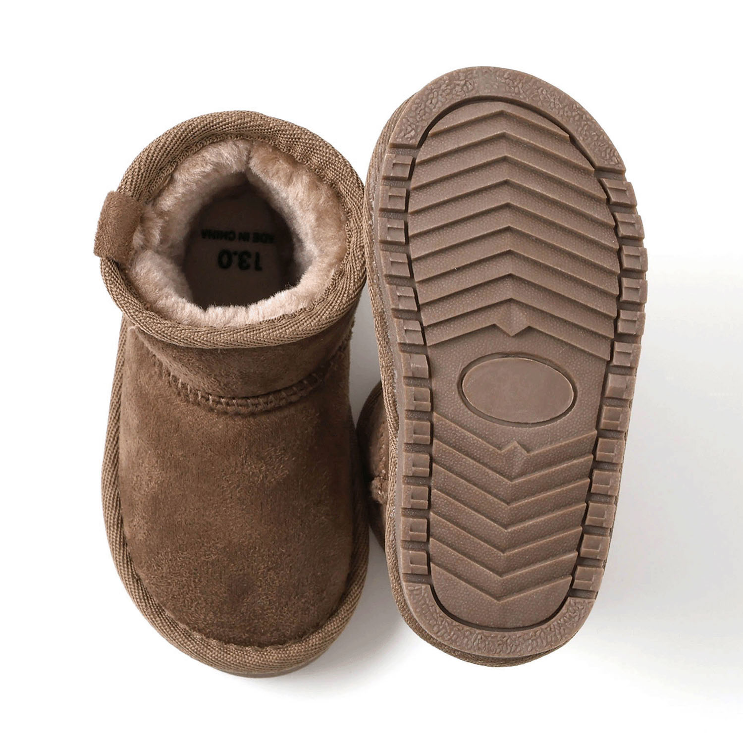 ボアブーツ - 画像7