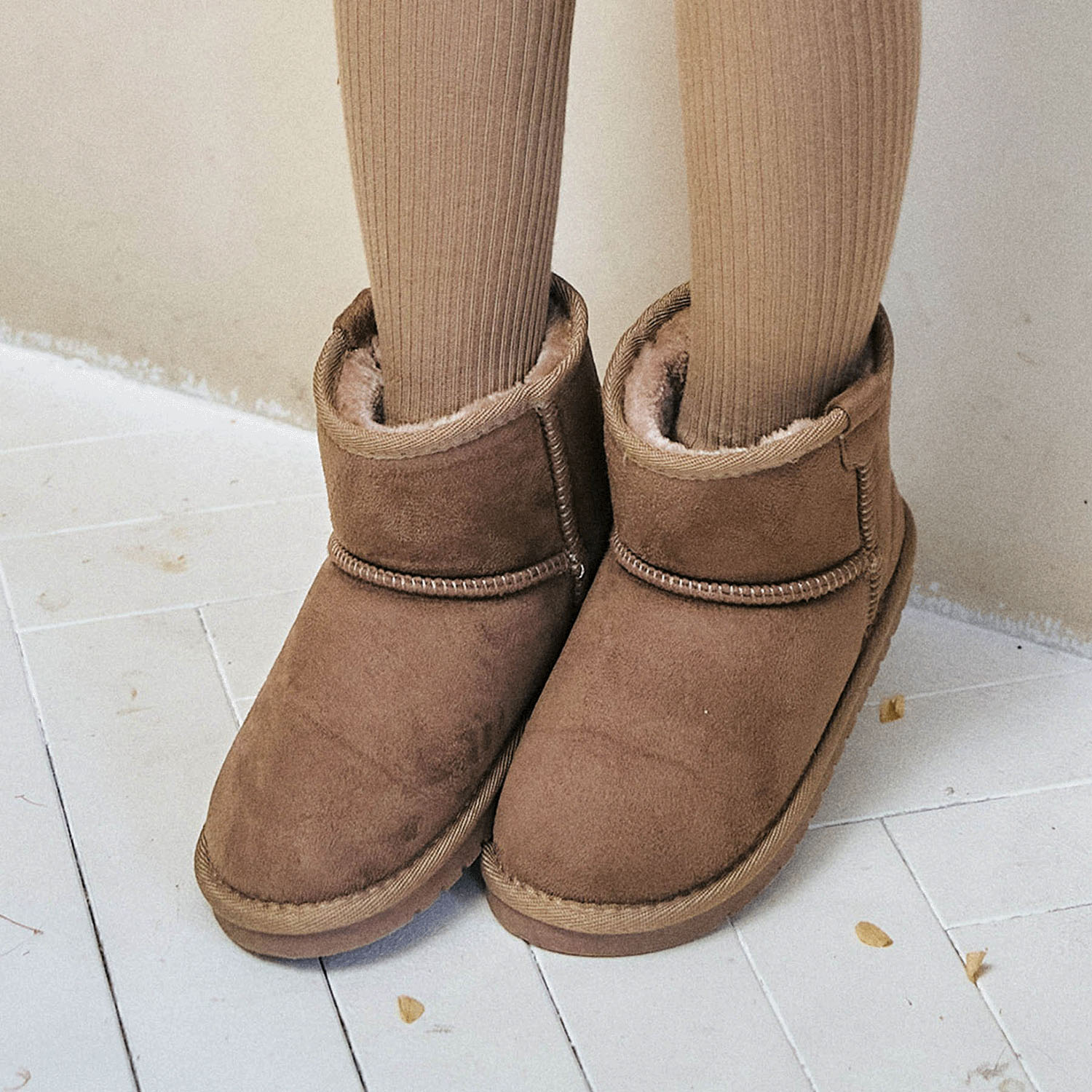 ボアブーツ - 画像10