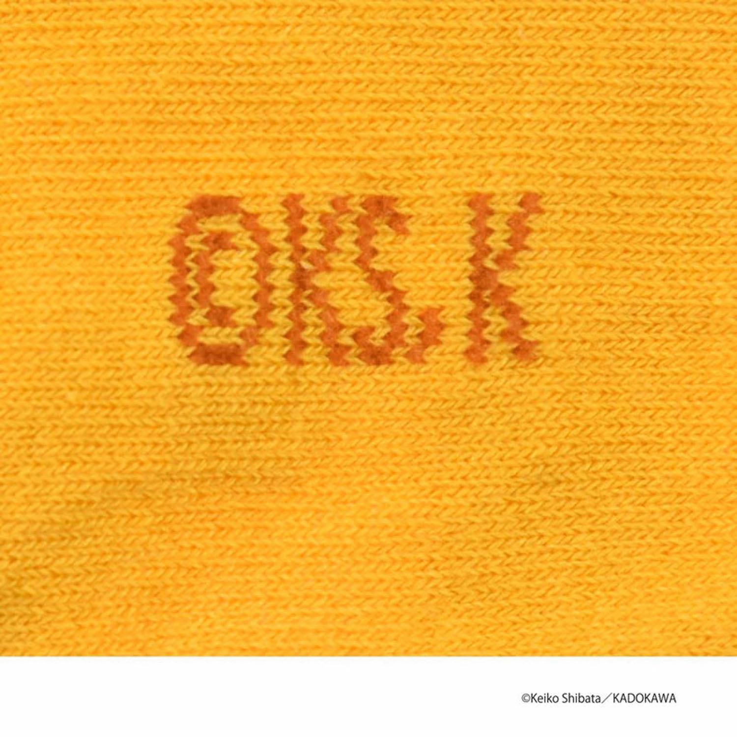 パンどろぼう ベビーソックス - 画像2