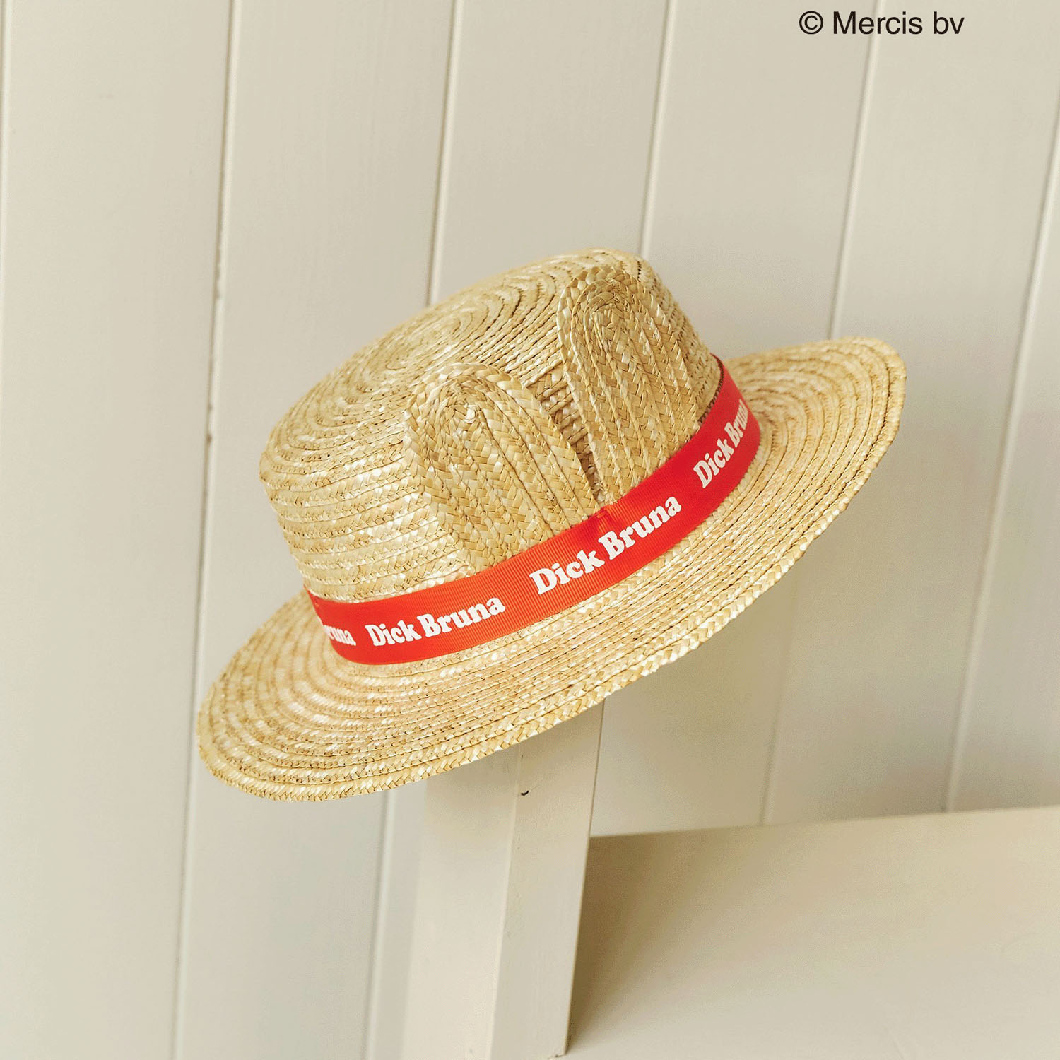 Dick Bruna ストローハット - 画像4