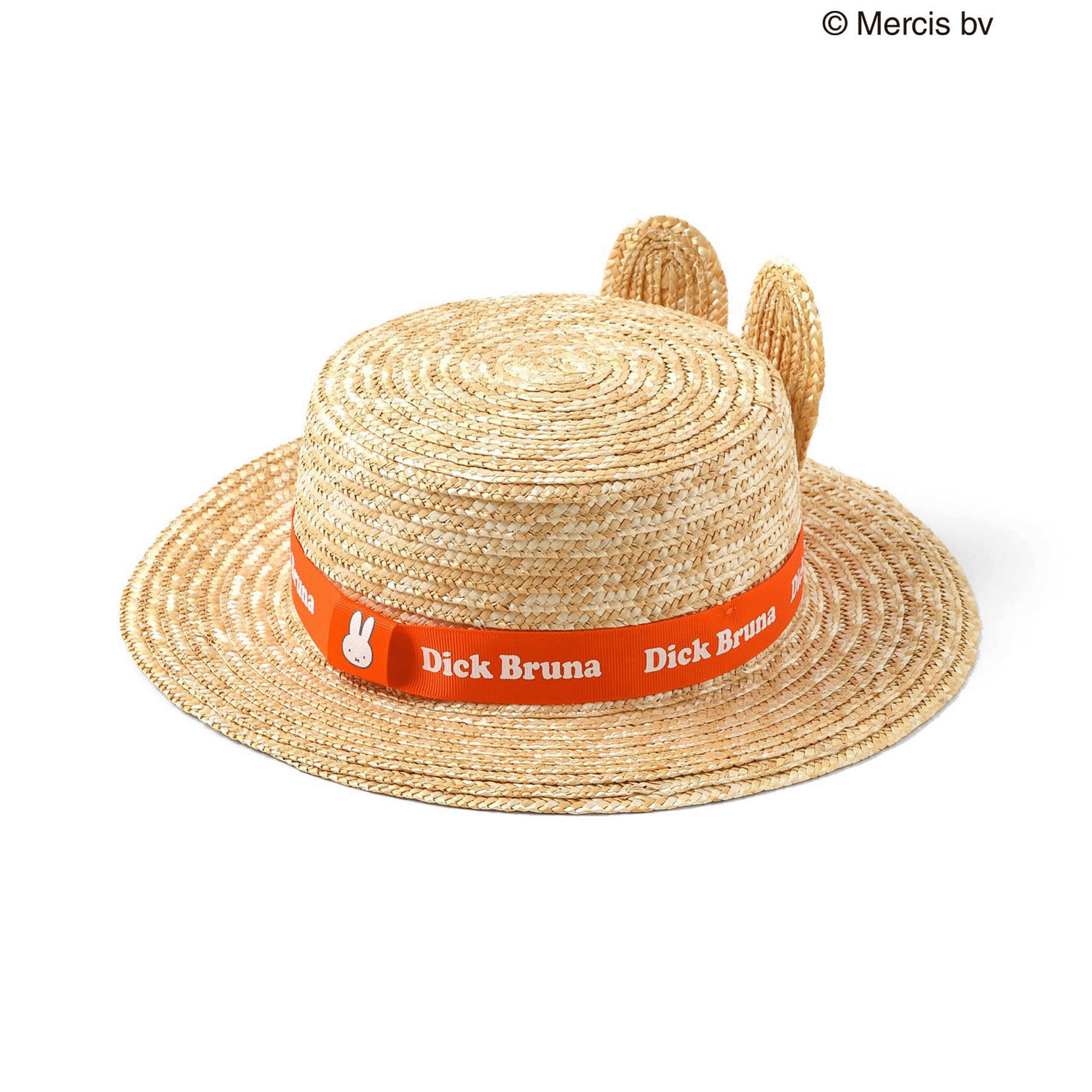 Dick Bruna ストローハット - 画像7