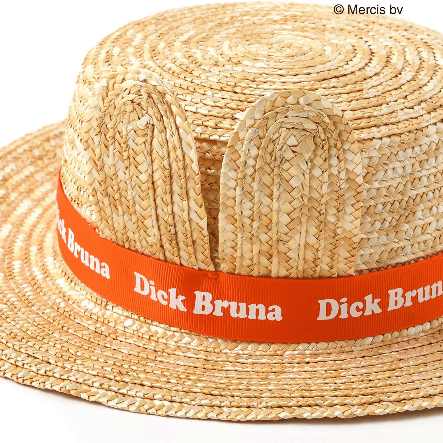 Dick Bruna ストローハット - 画像8