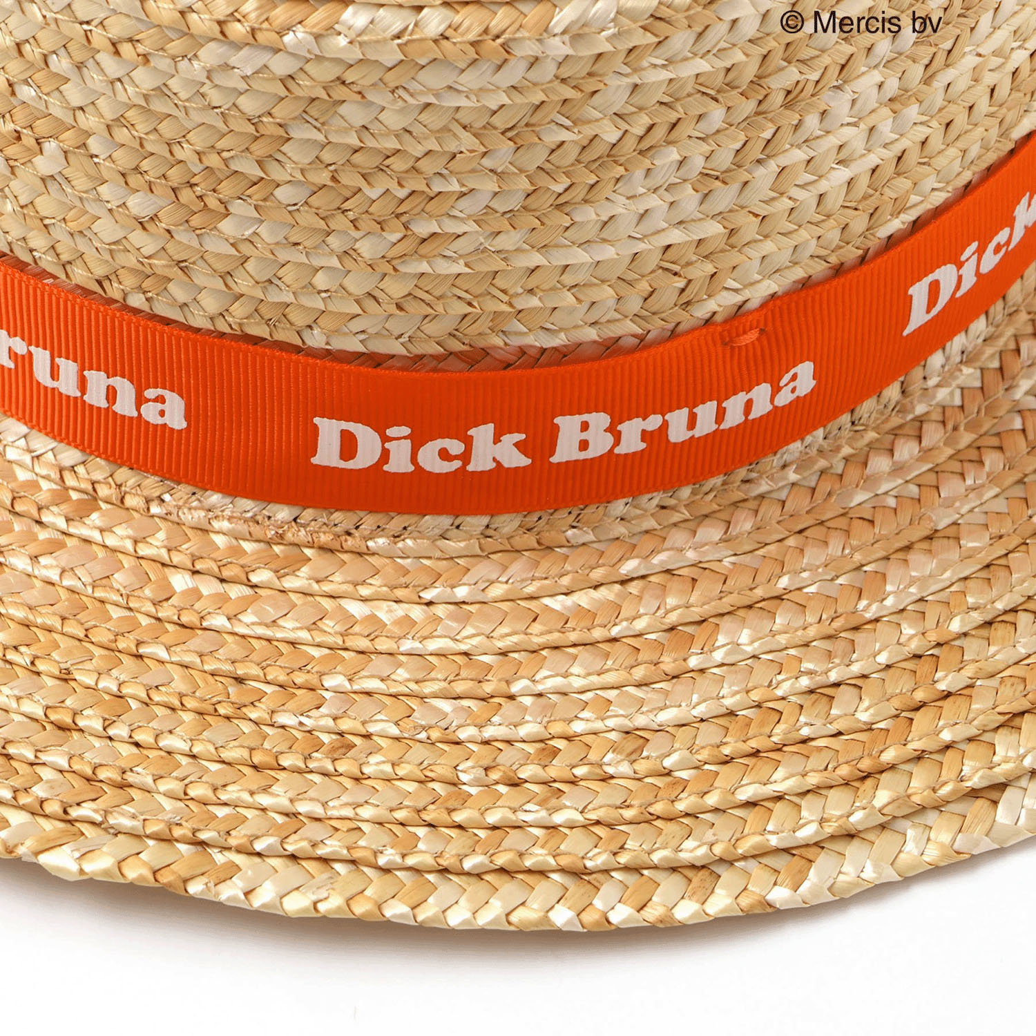Dick Bruna ストローハット - 画像9